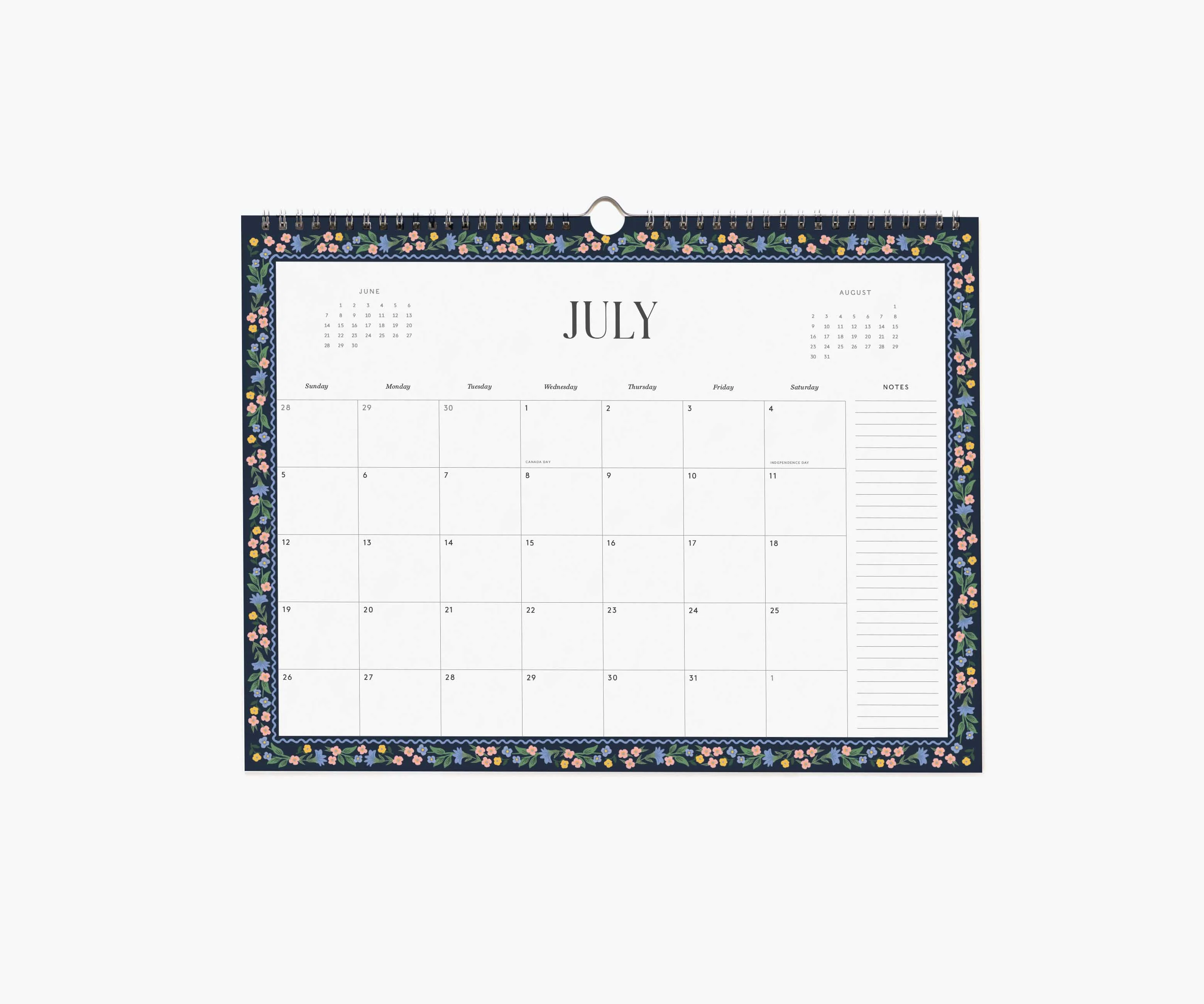2026 Appointment Calendar - Wildwood - Image 8