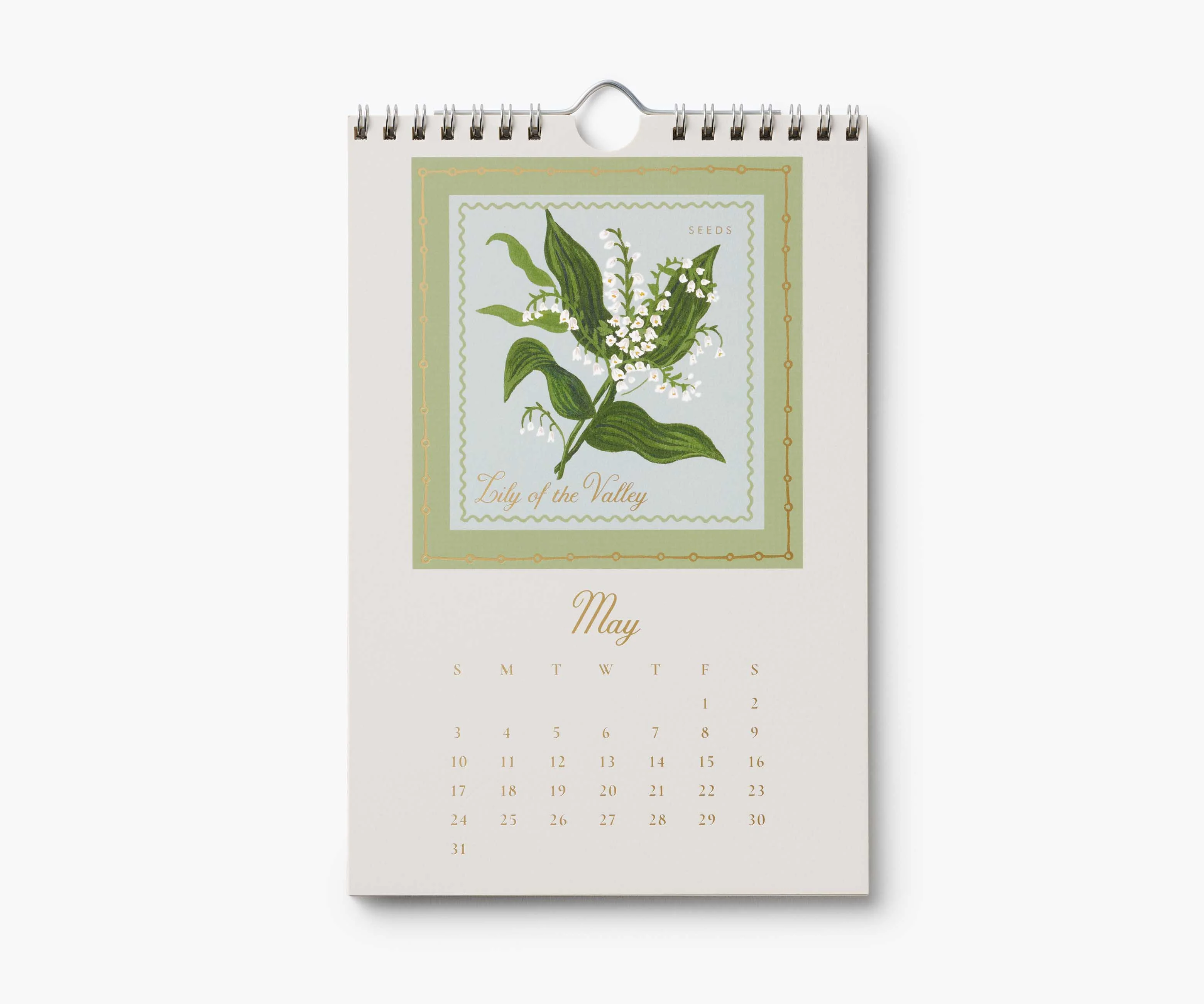2026 Kitchen Calendar - Country Farm - Image 6
