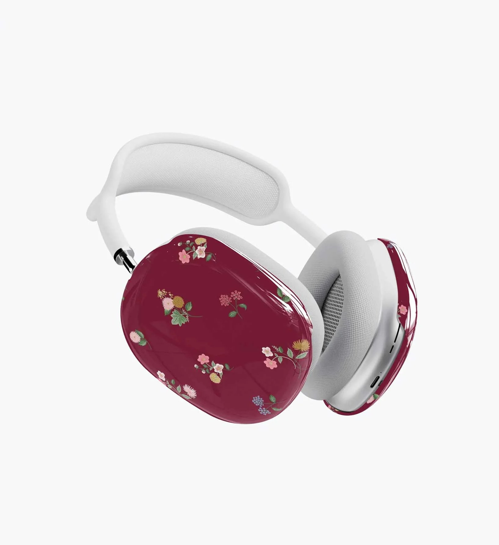 AirPods Max Case - Ditsy Dahlia - Image 5