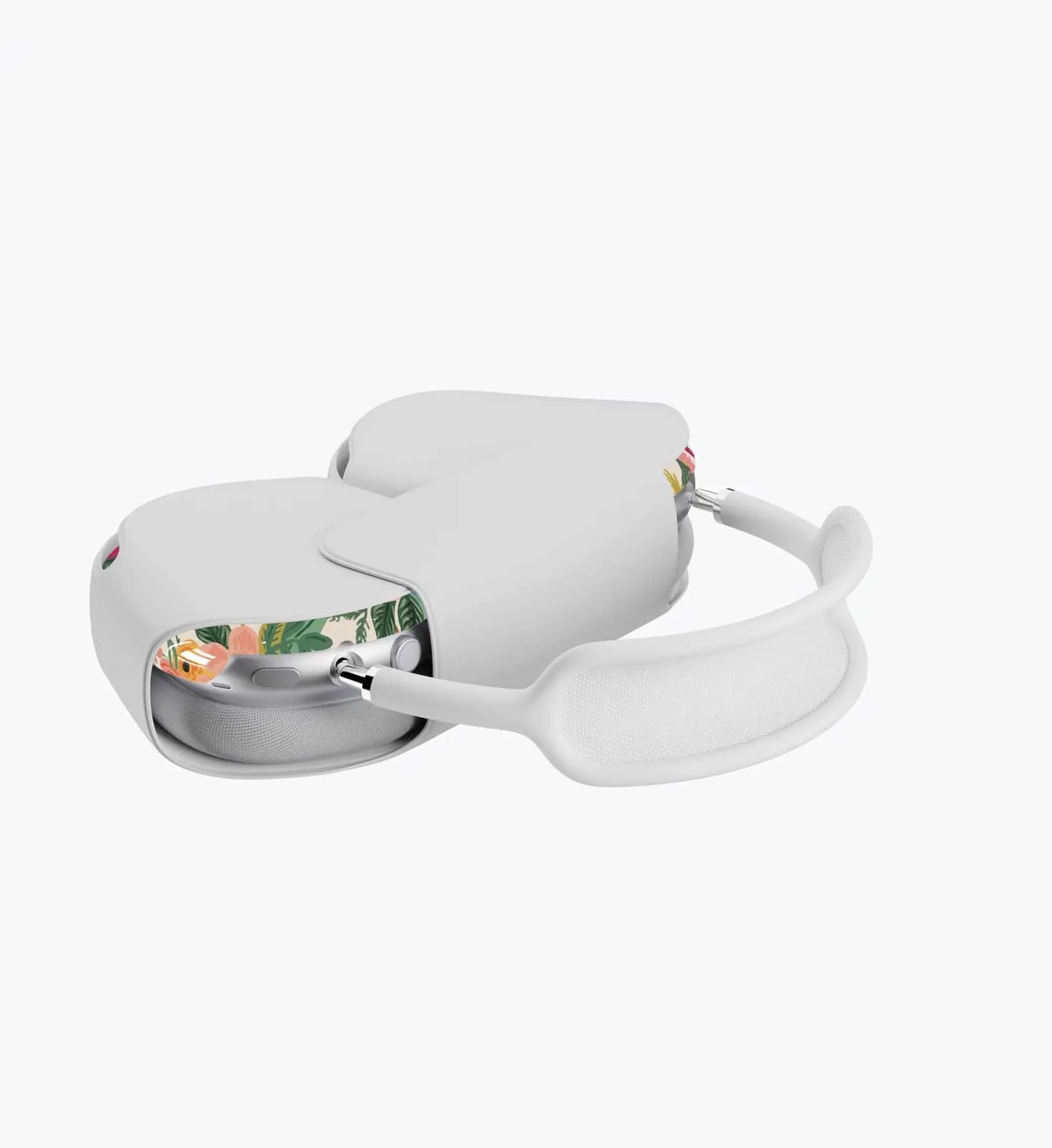 AirPods Max Case - Garden Party - Image 10