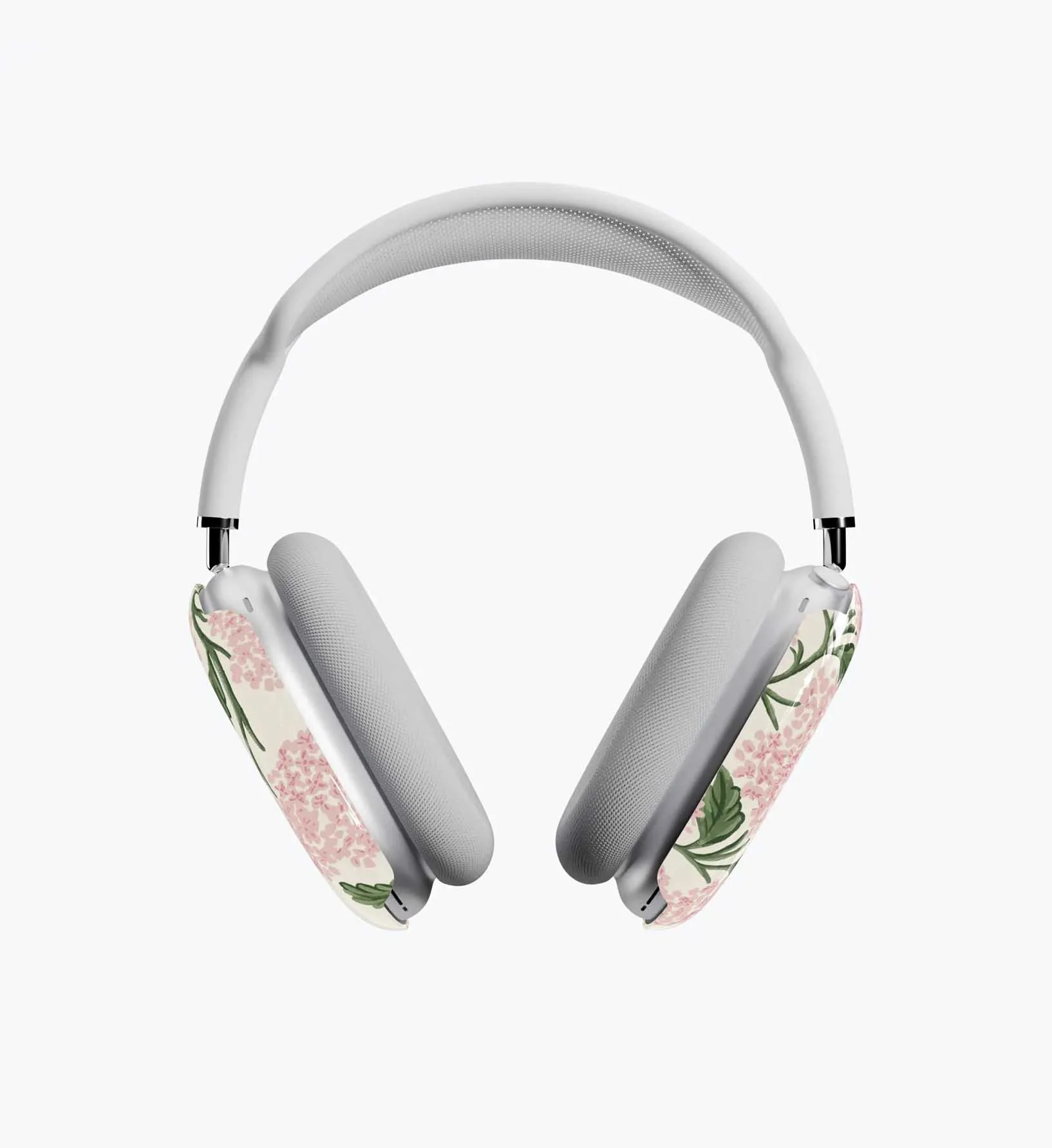 AirPods Max Case - Pink Hydrangea - Image 6
