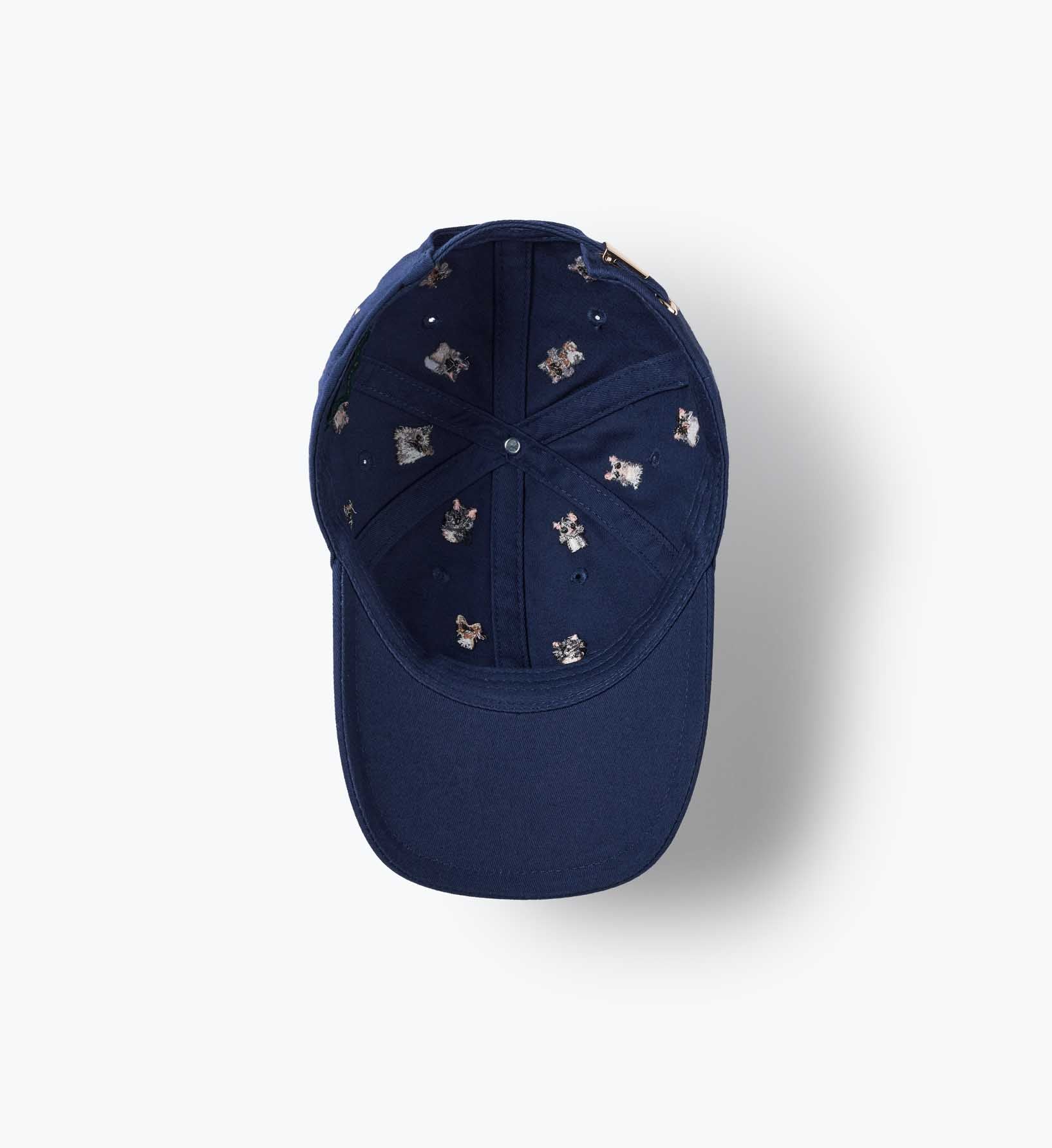 Baseball Cap - Cool Cats - Image 6