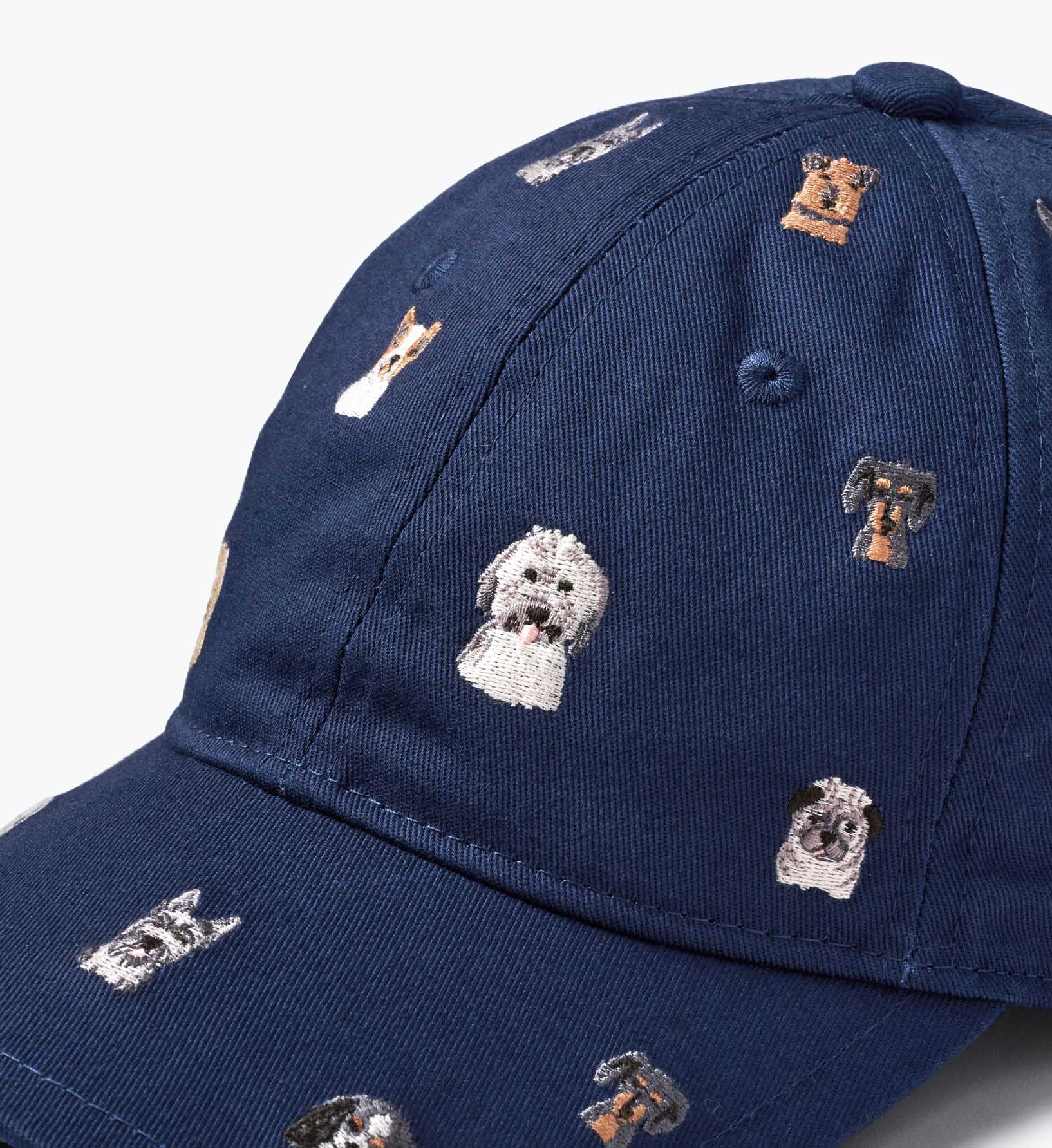 Baseball Cap - Dog Days - Image 4