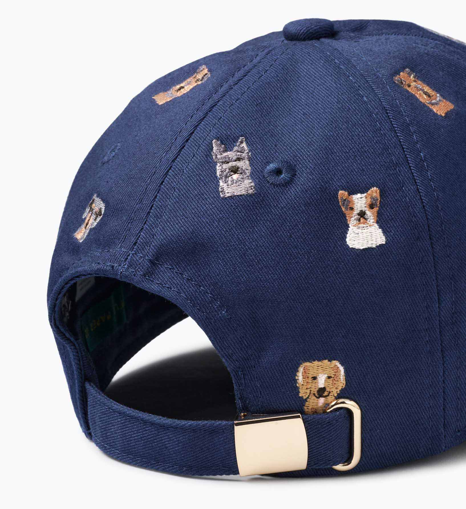 Baseball Cap - Dog Days - Image 5