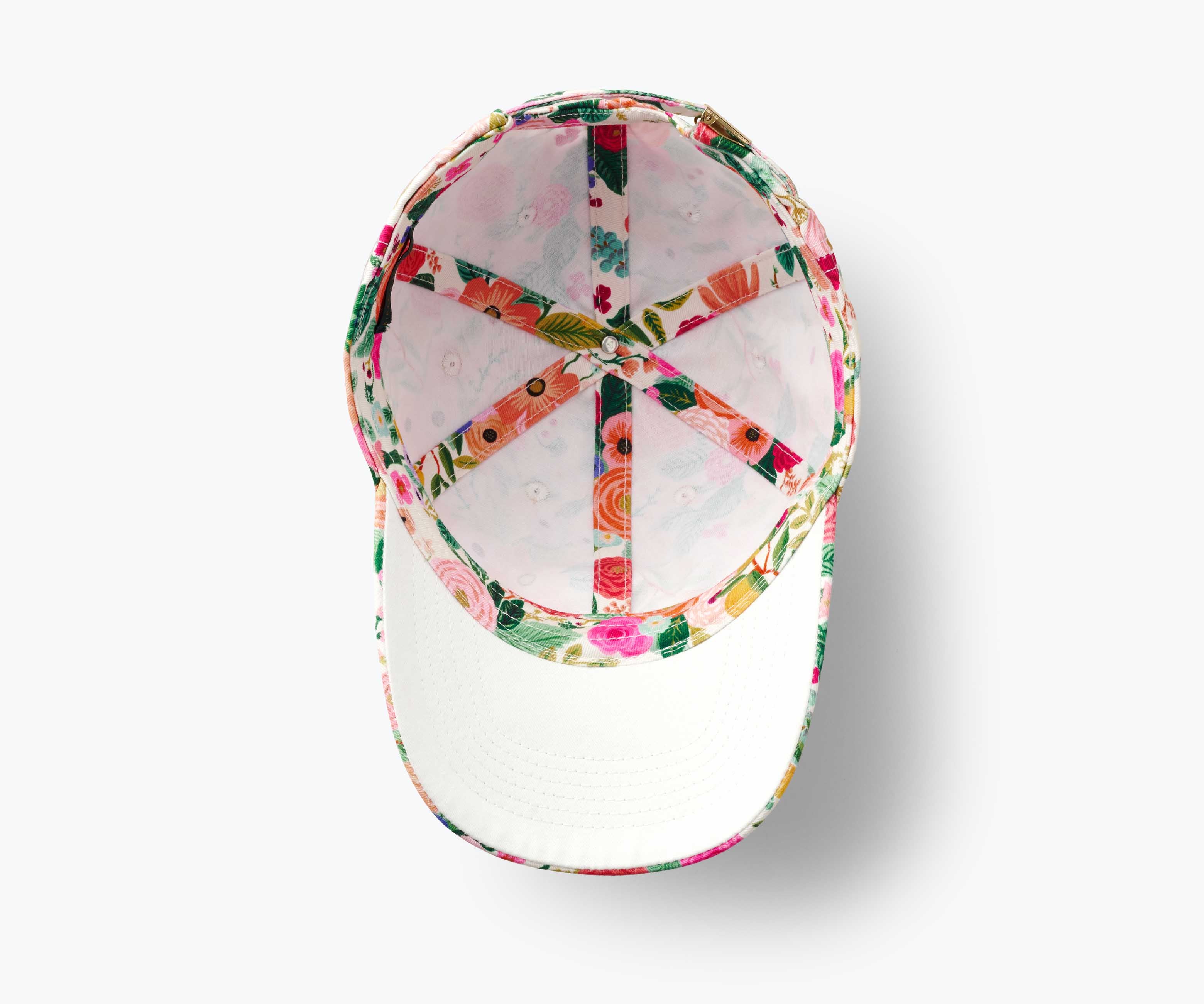 Baseball Cap - Garden Party - Image 3