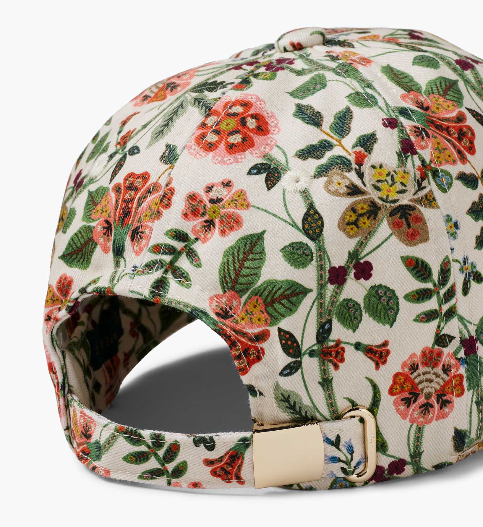 Baseball Cap - Gracie - Image 5