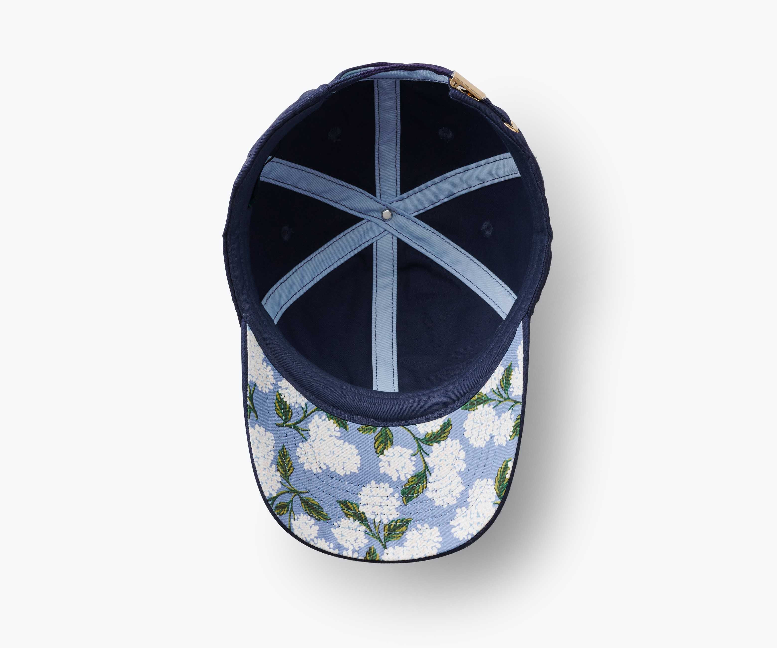 Baseball Cap - Hydrangea - Image 3