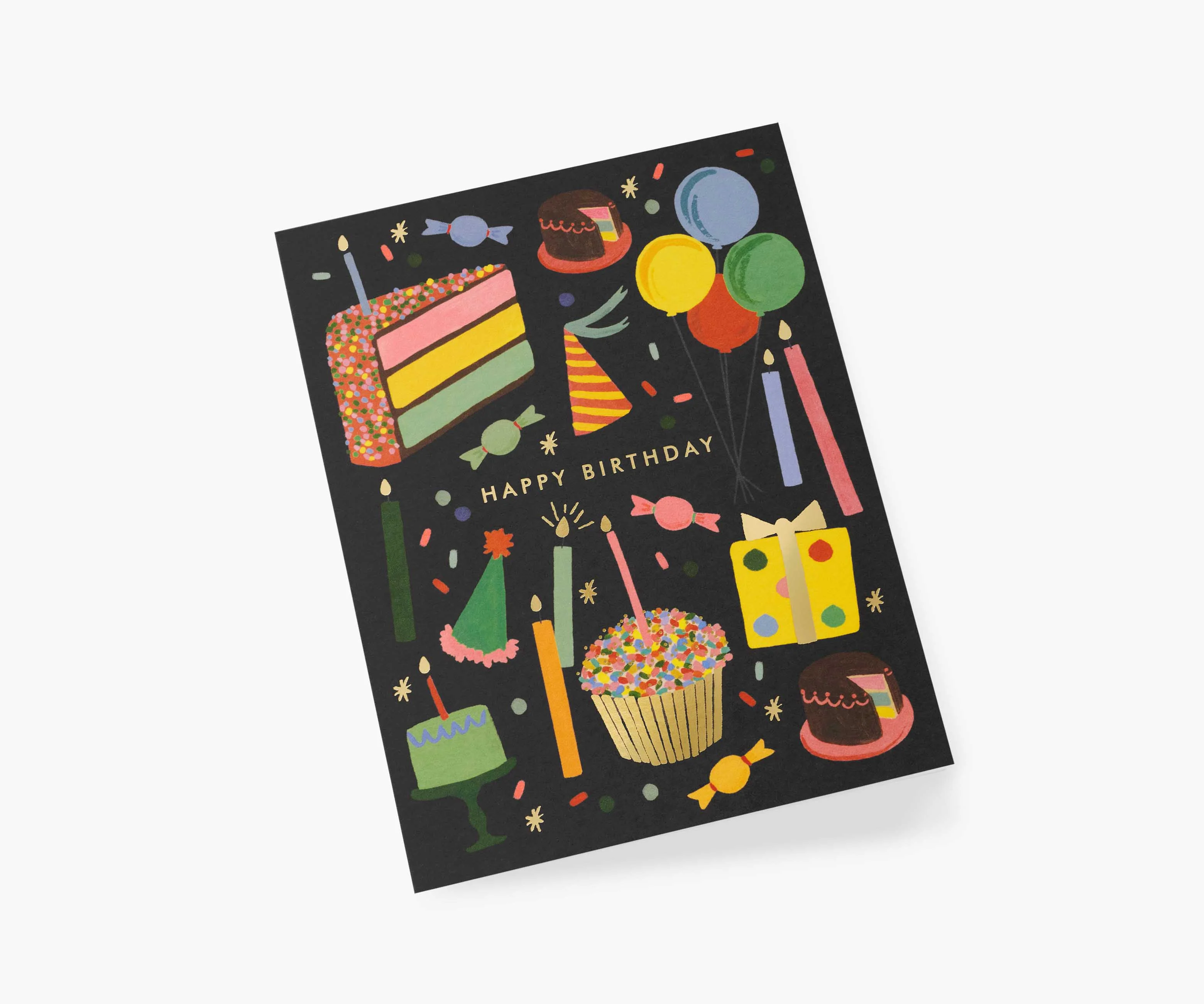 Birthday Treats Card - Image 2