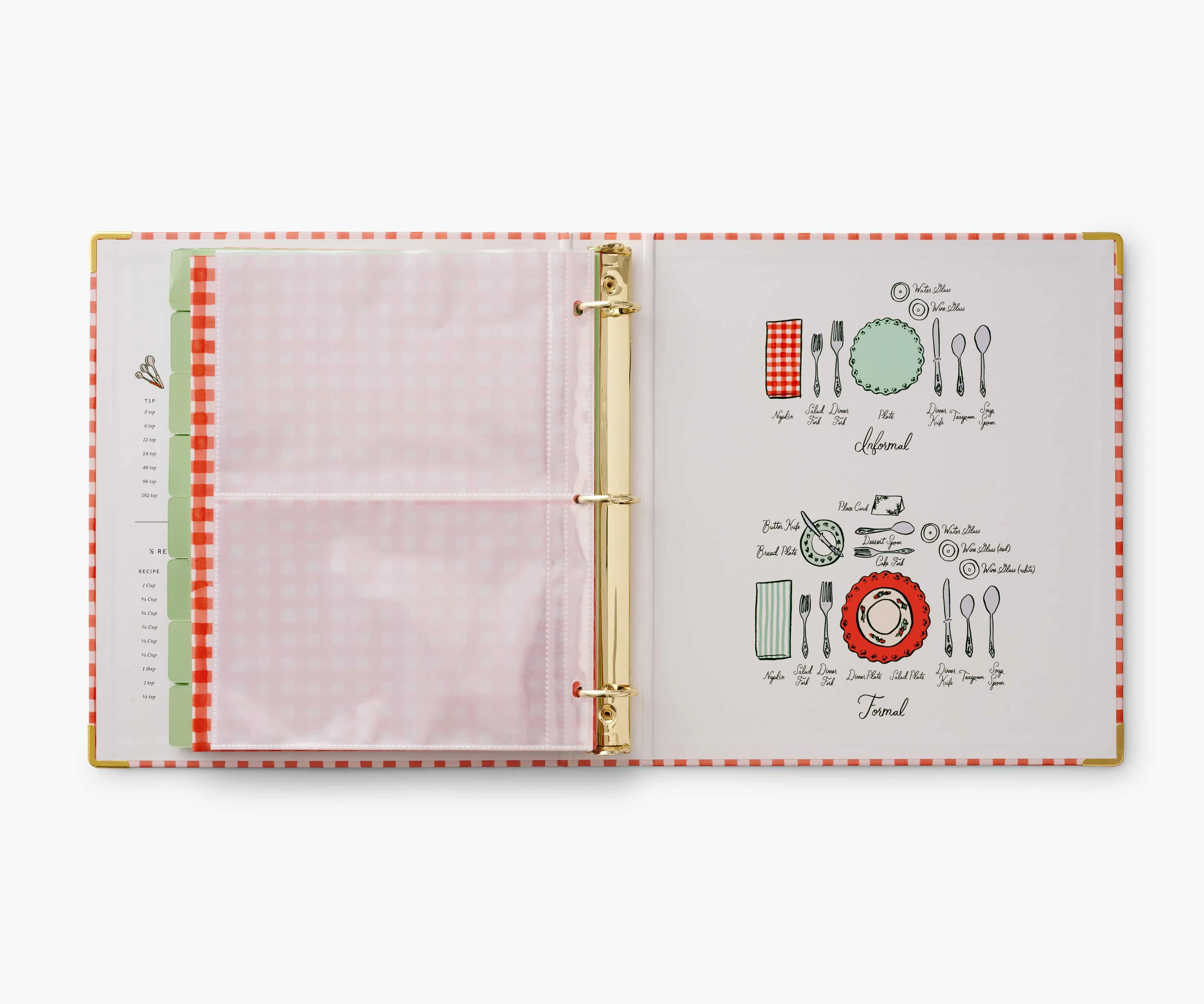 Recipe Binder - Cherry Farm - Image 6