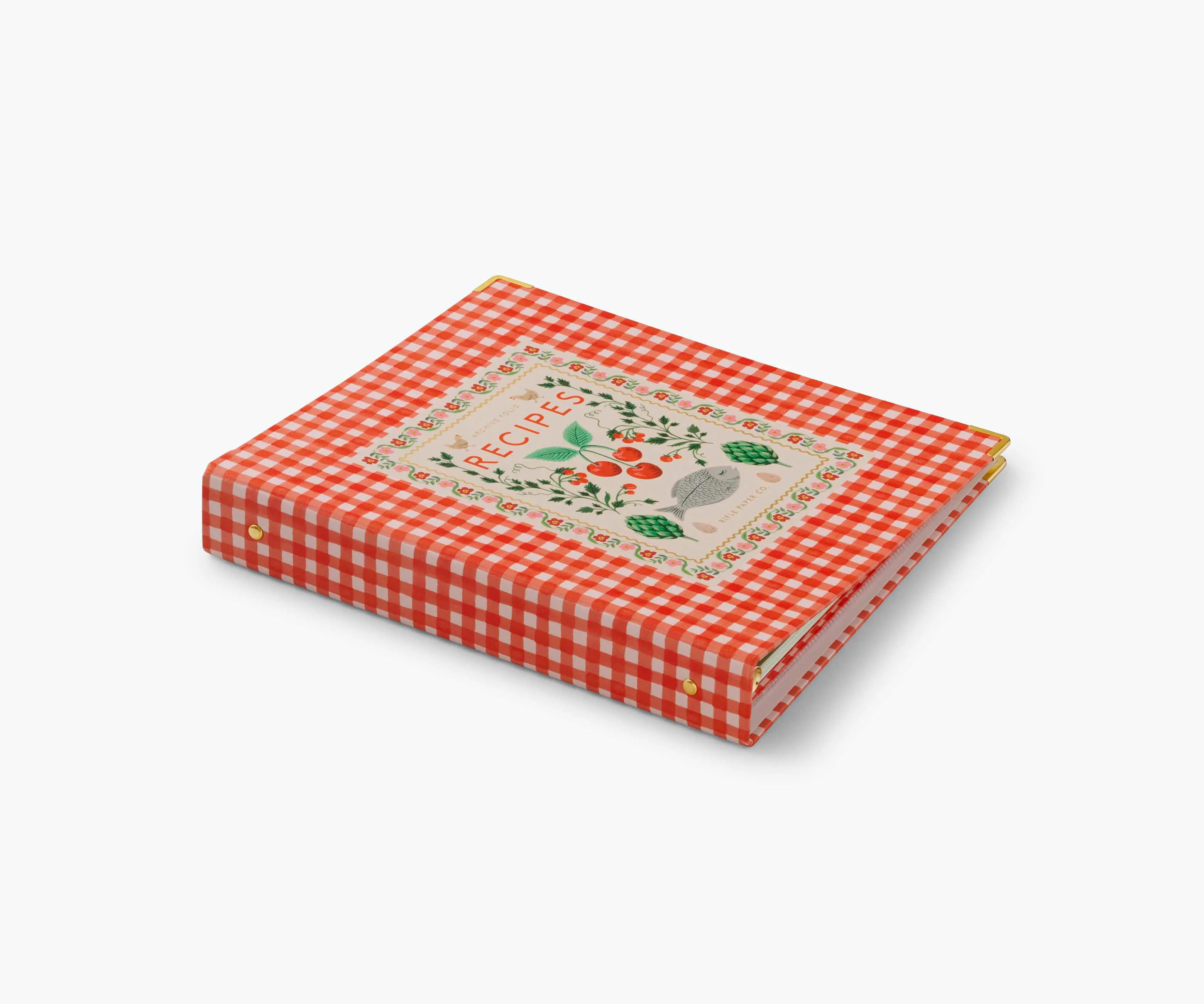 Recipe Binder - Cherry Farm - Image 7