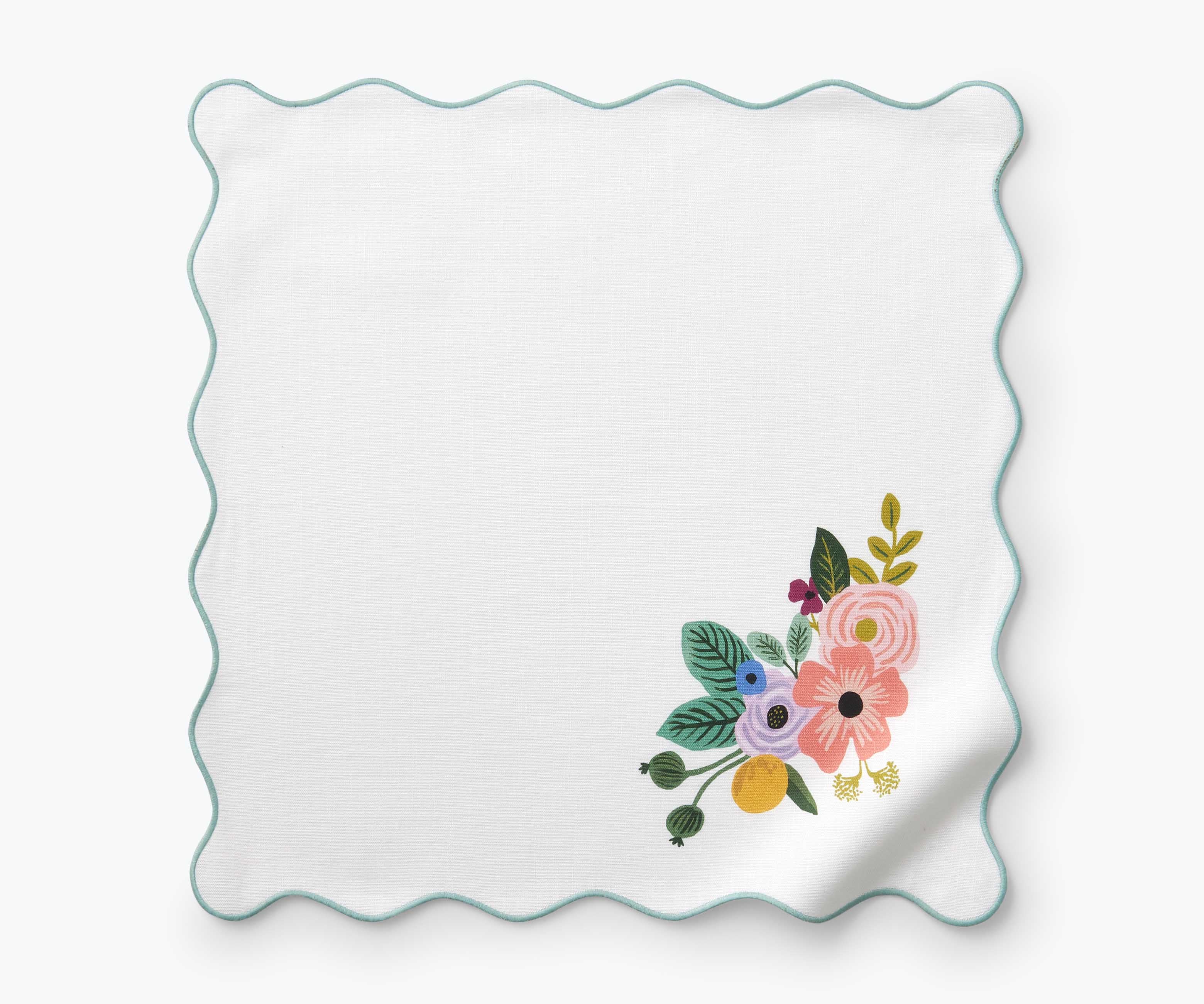 Cotton Napkins - Garden Party - Image 3