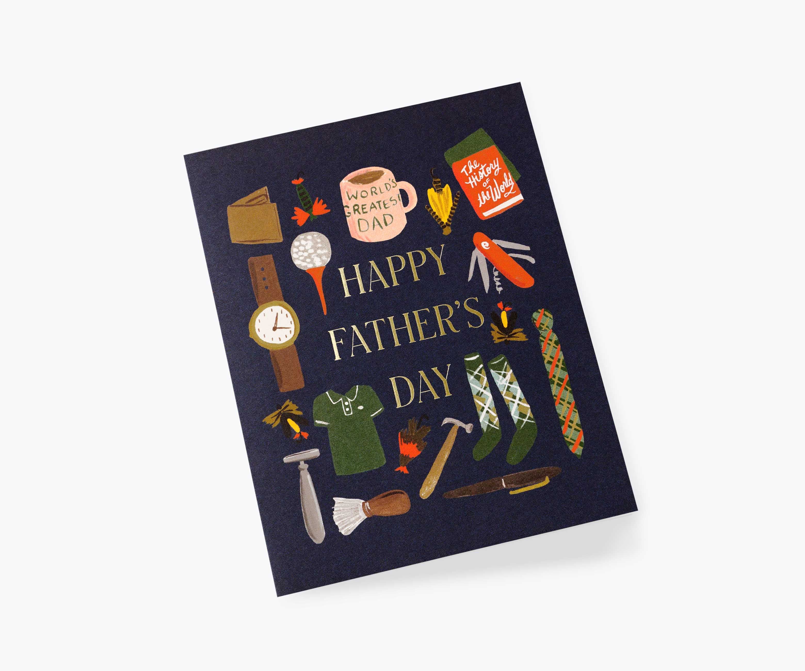 Dad's Favorite Things - Image 2