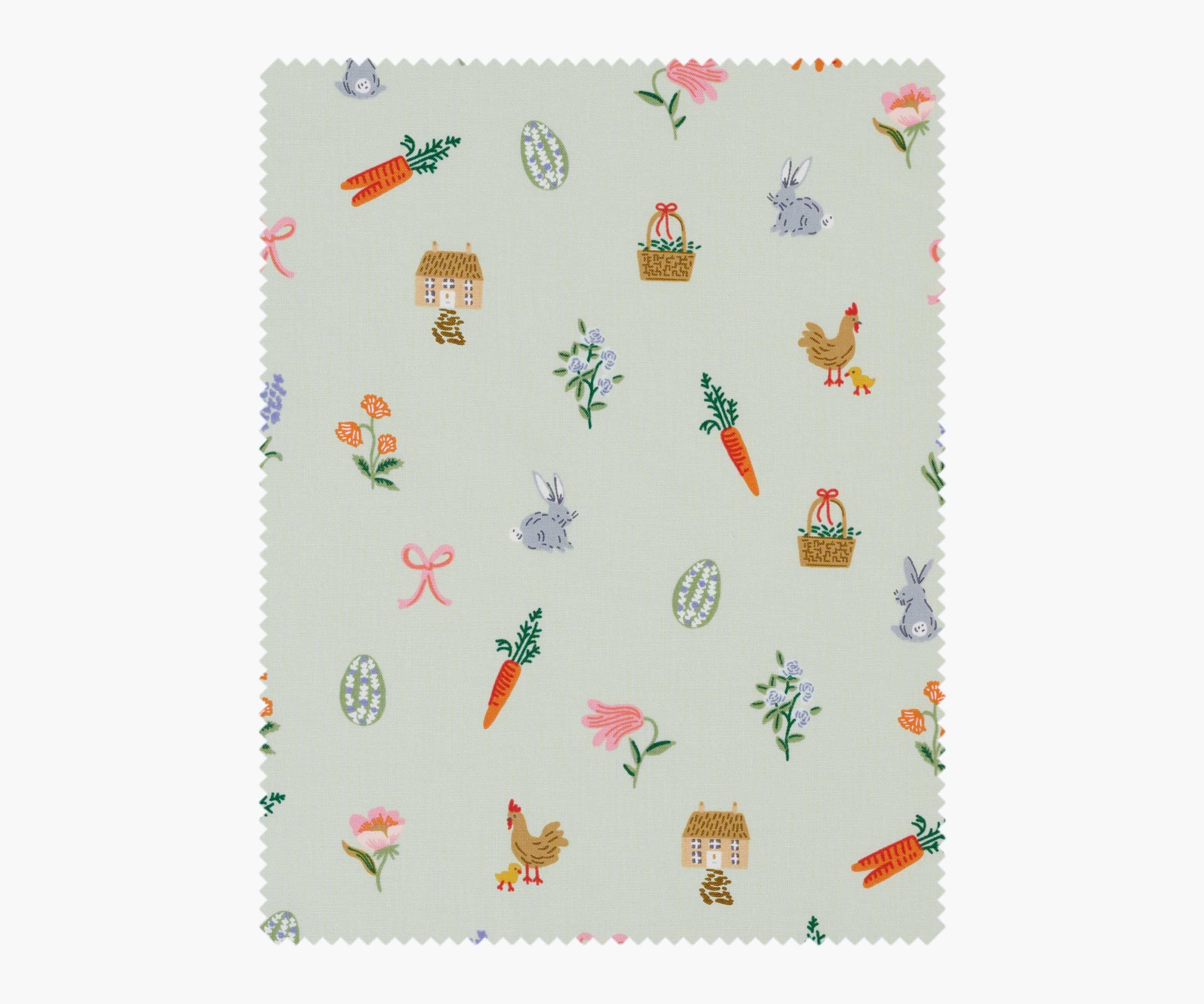 Fat Quarter Bundle - Easter II - Image 12