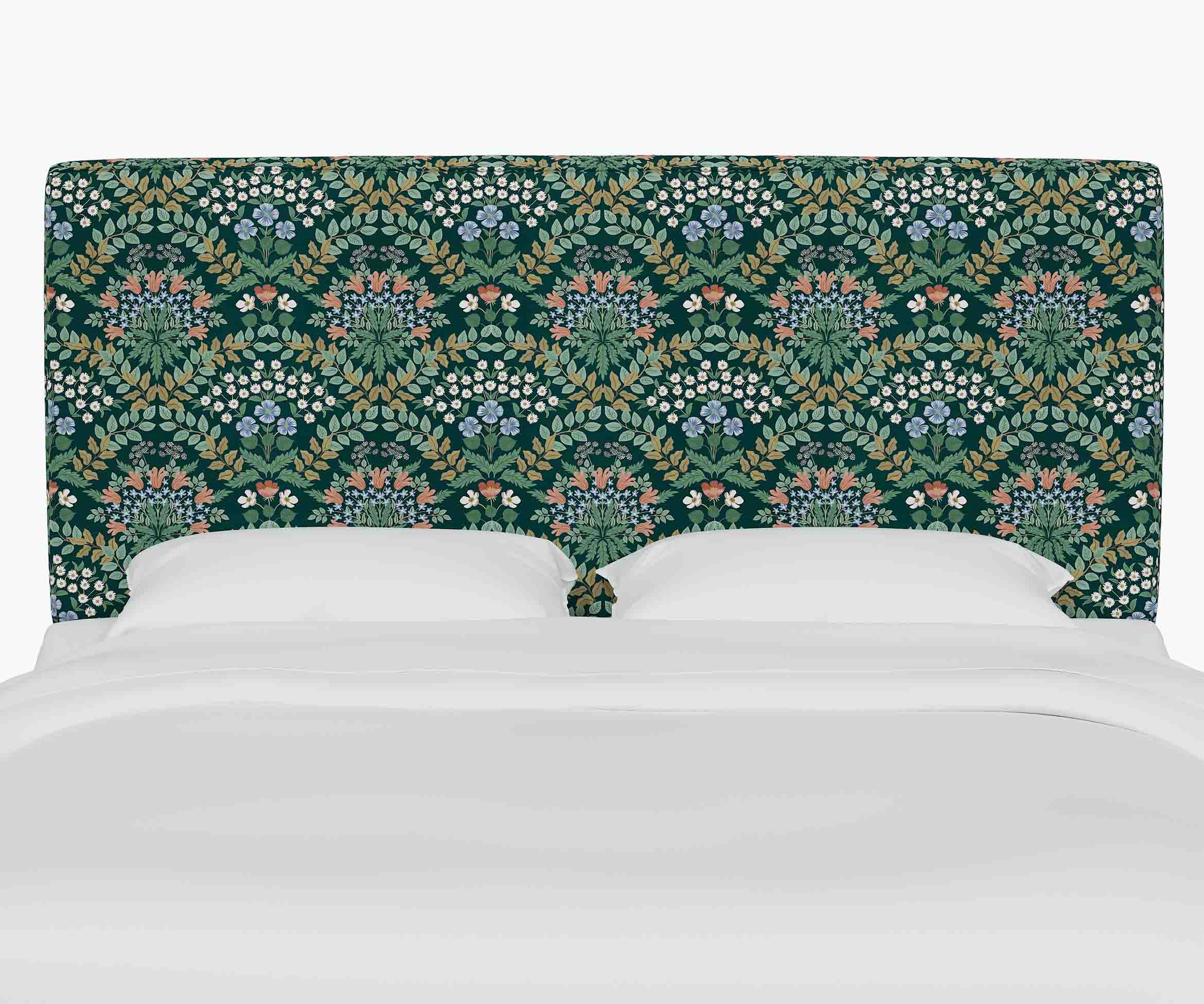 Elly Headboard - Bramble