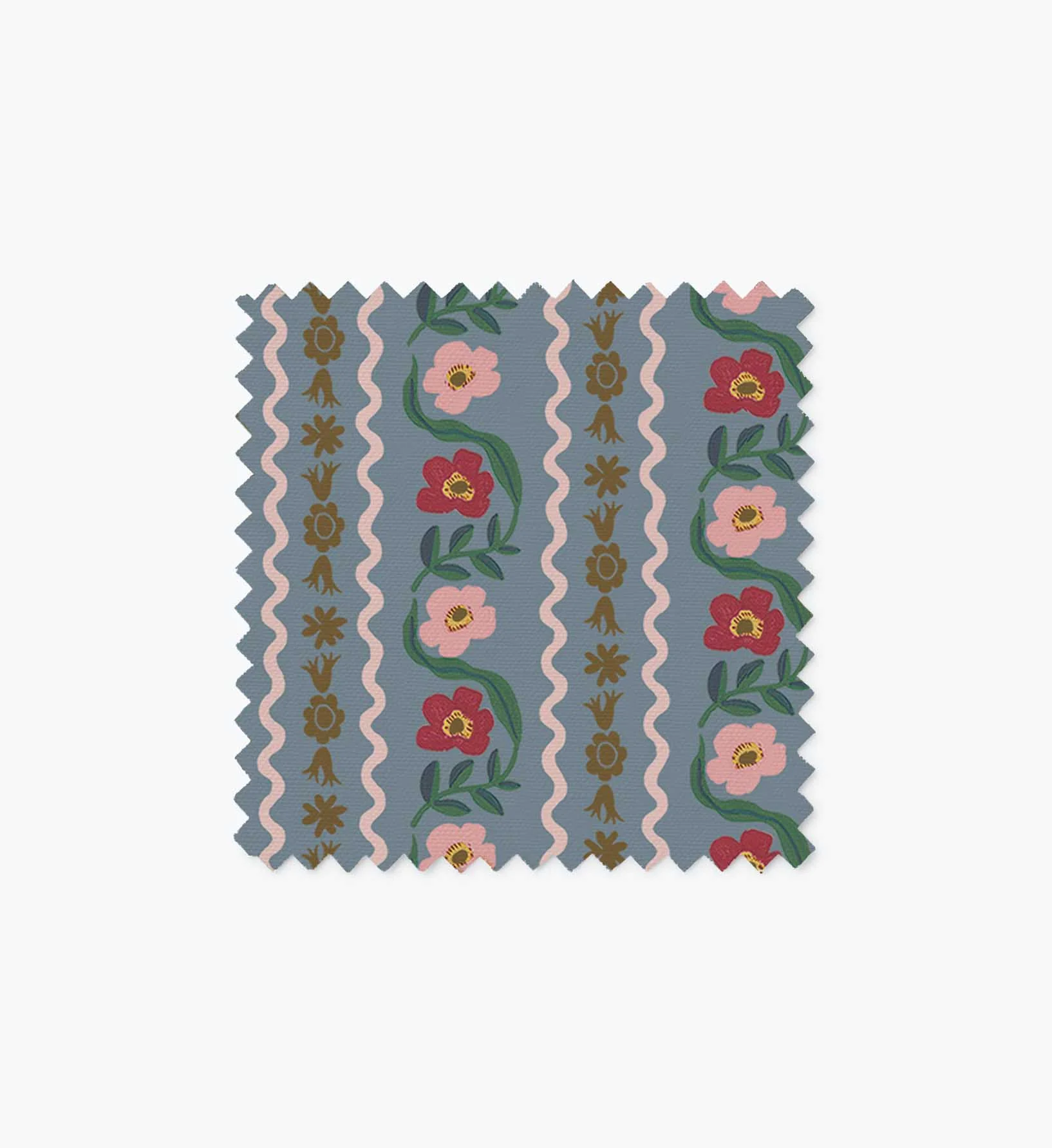 Furniture Fabric Sample - Delphine