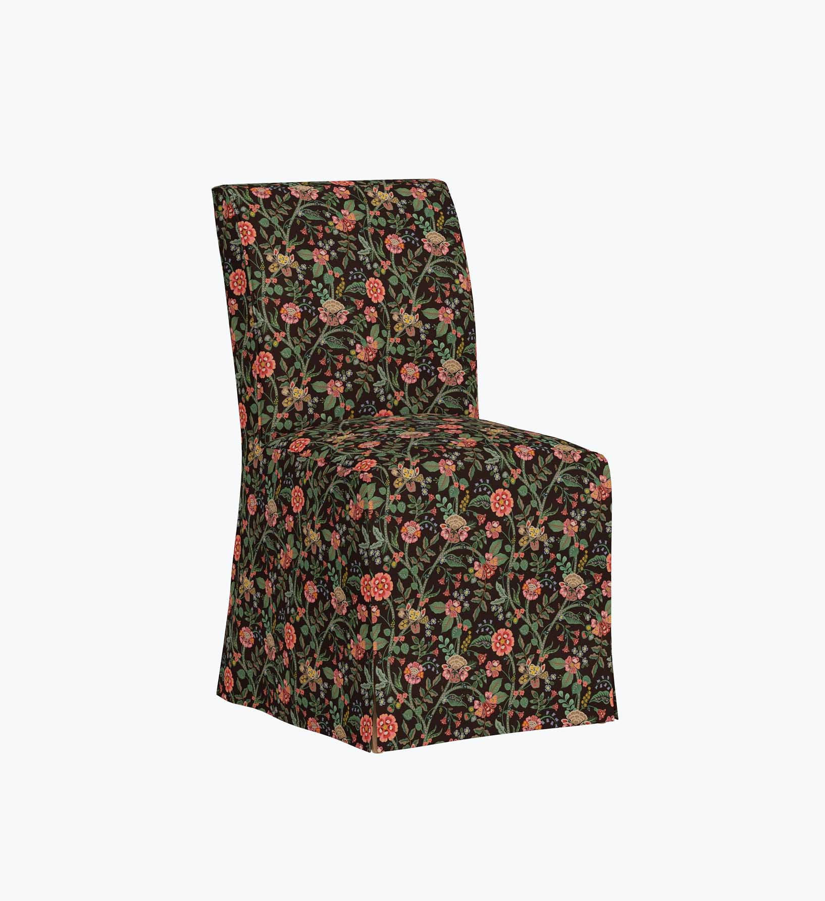Frances Slipcover - Gracie
