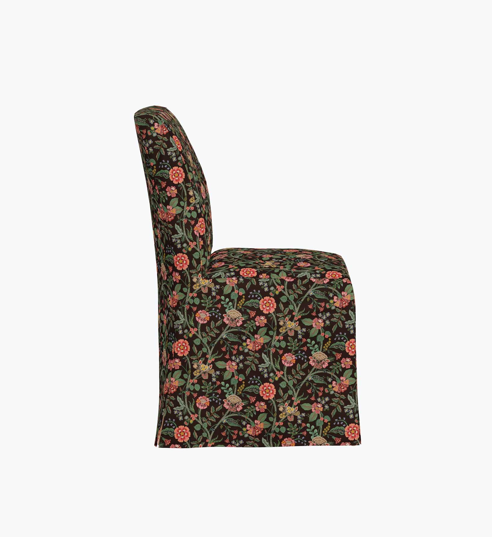 Frances Slipcover - Gracie - Image 4