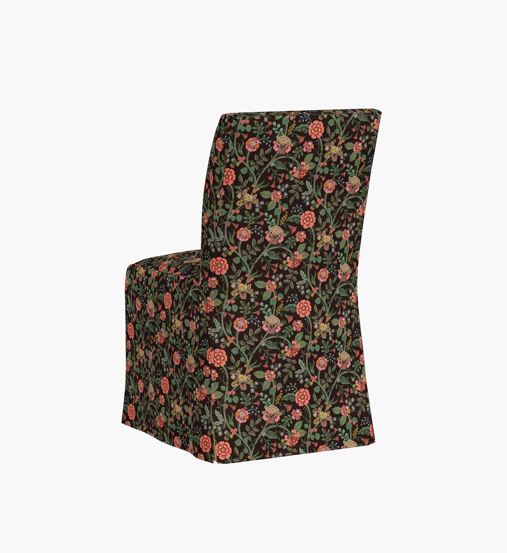 Frances Slipcover - Gracie - Image 5
