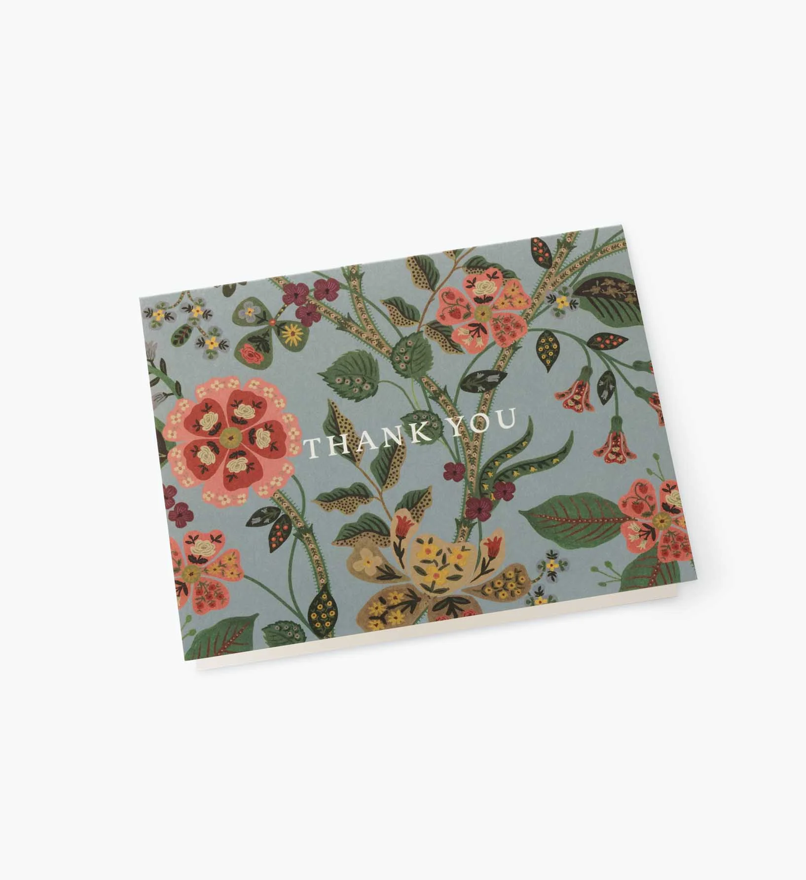 Gracie Thank You Card - Image 2