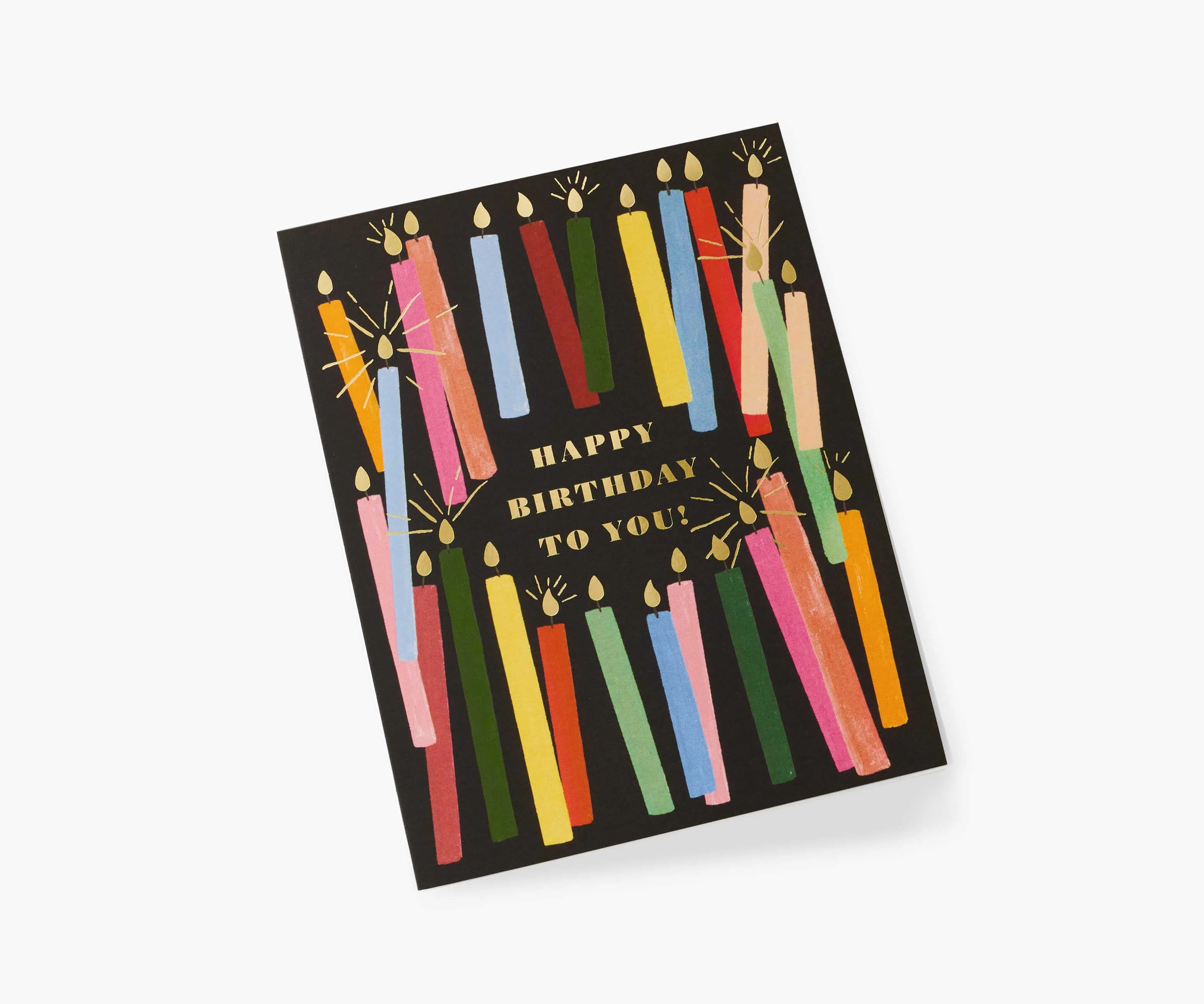 Happy Birthday To You Greeting Card - Image 2