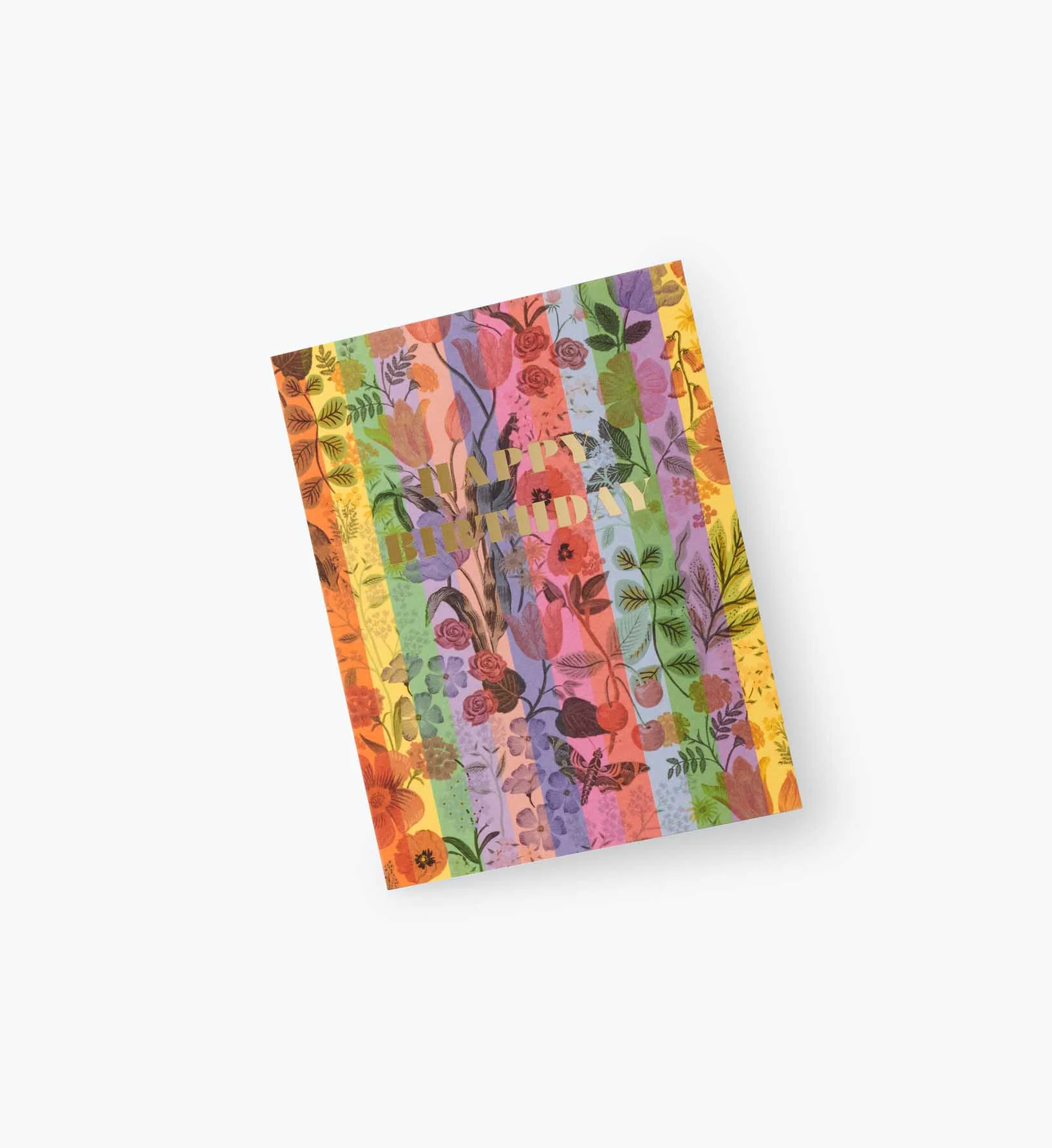 Kaleidoscope Birthday Card - Image 2