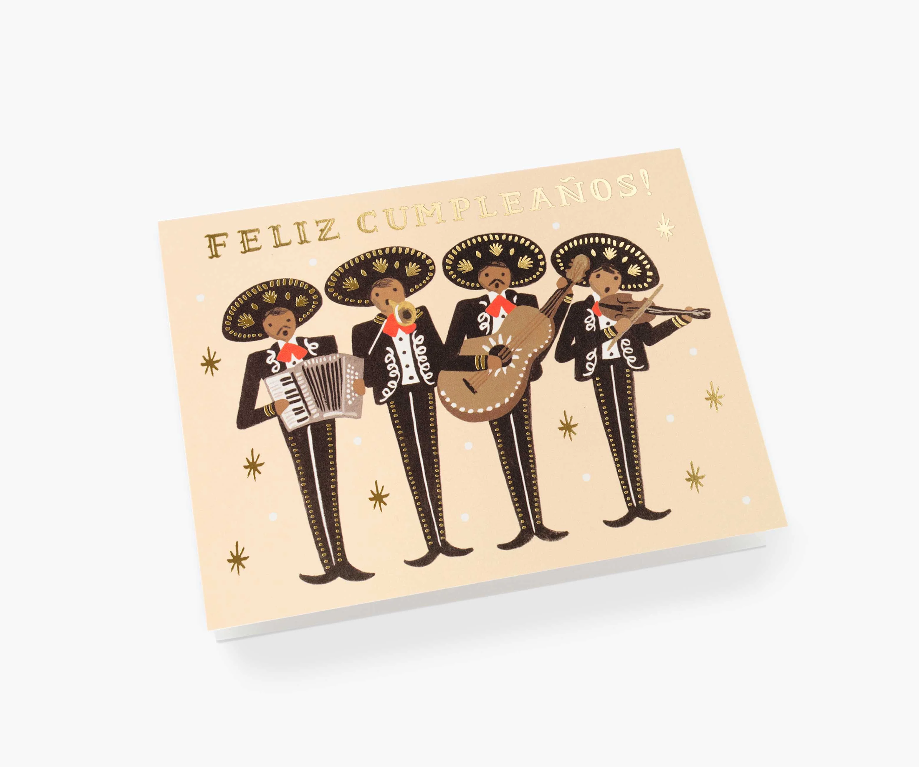 Mariachi Birthday - Image 2
