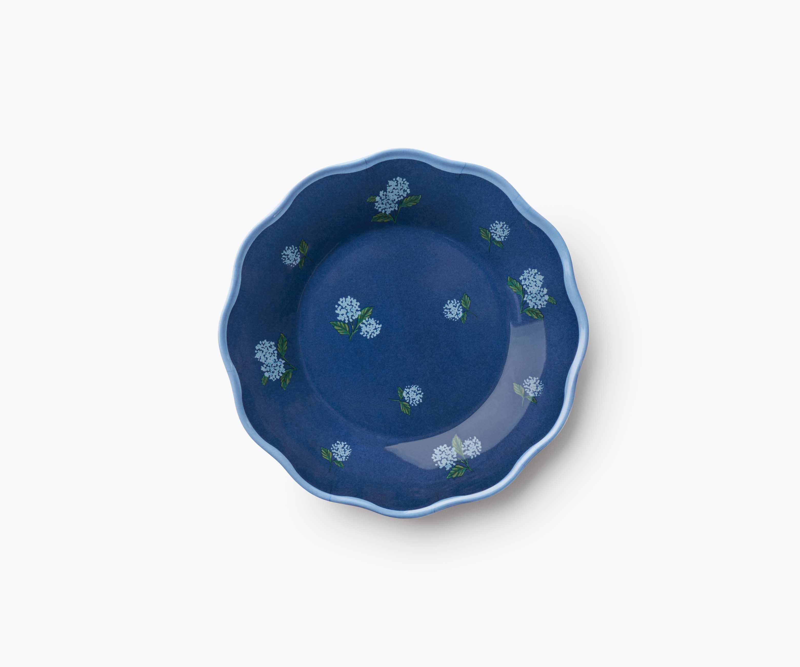 Melamine Assorted Dessert Plates - Americana - Image 8