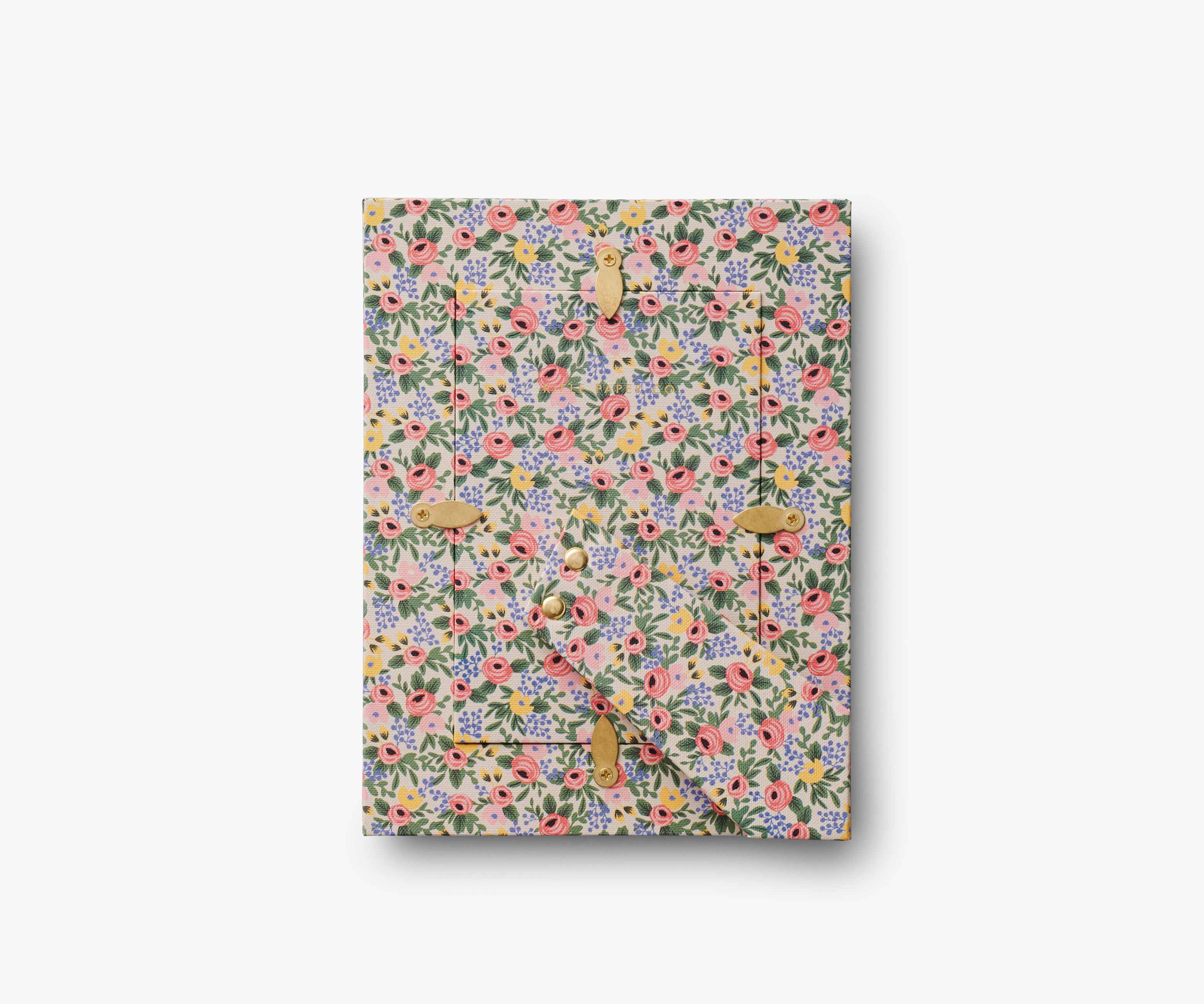 Paper Wrapped Picture Frame - Rosa - Image 4
