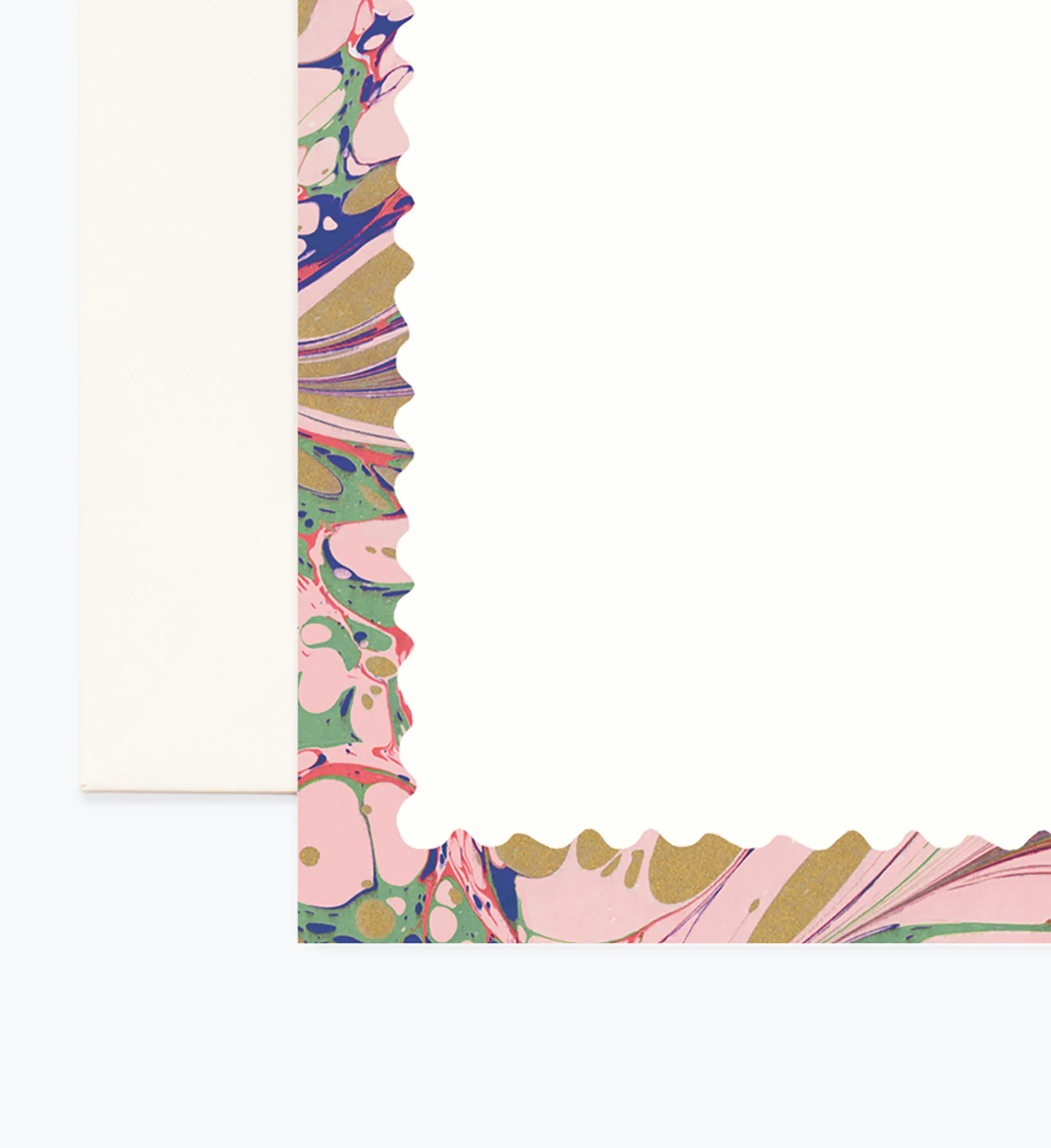 Everyday Personalized Stationery  - Florence - Image 2