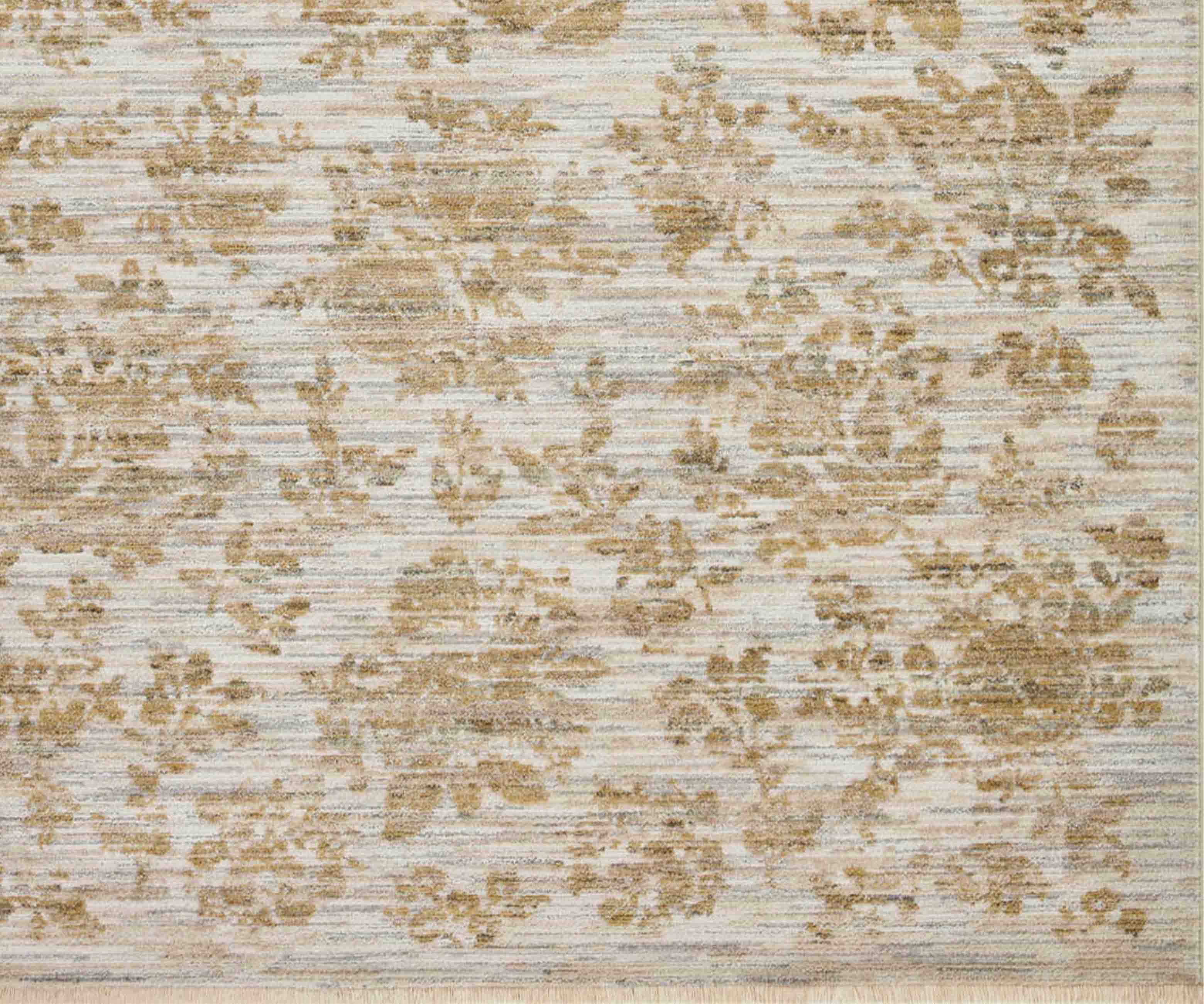 Provence Therese Power-Loomed Rug - Ivory - Image 11