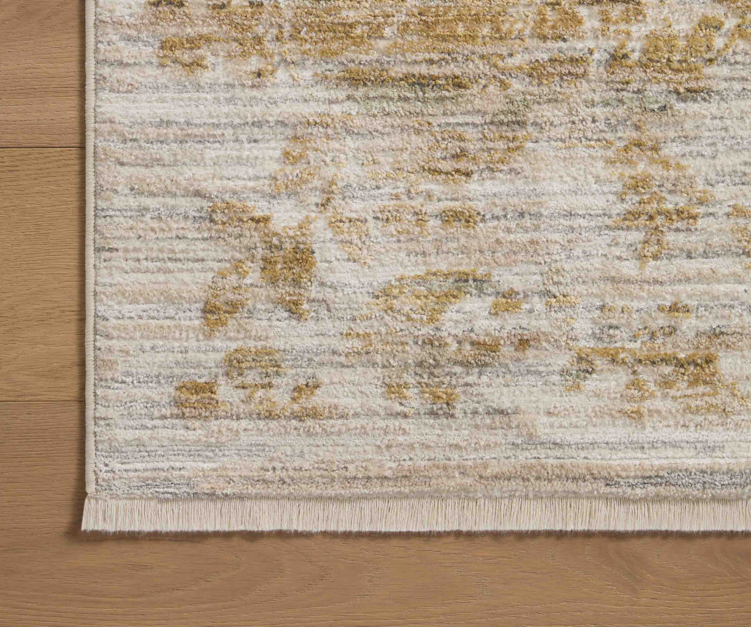 Provence Therese Power-Loomed Rug - Ivory - Image 12