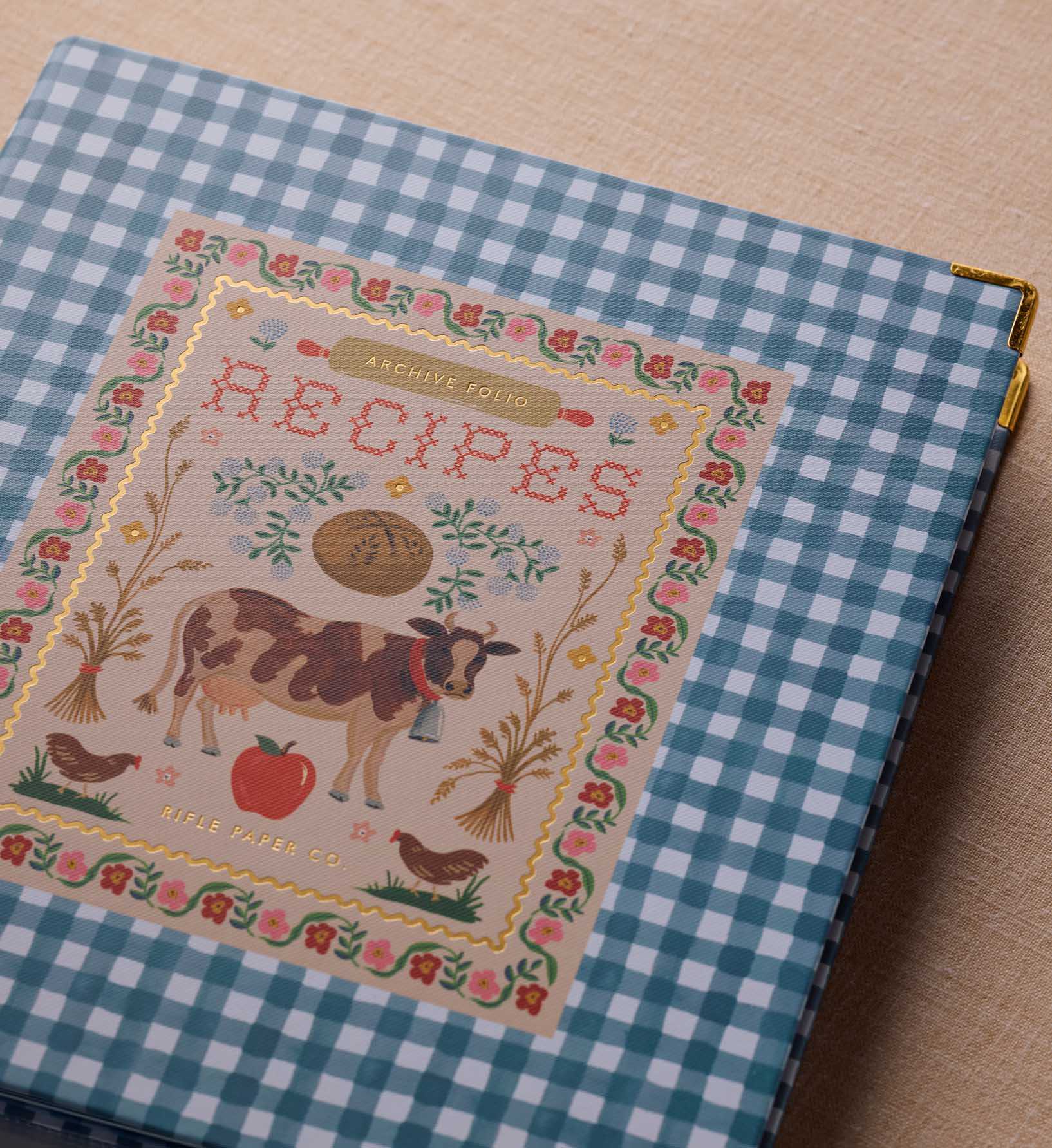 Recipe Binder - Home Sweet Home - Image 4
