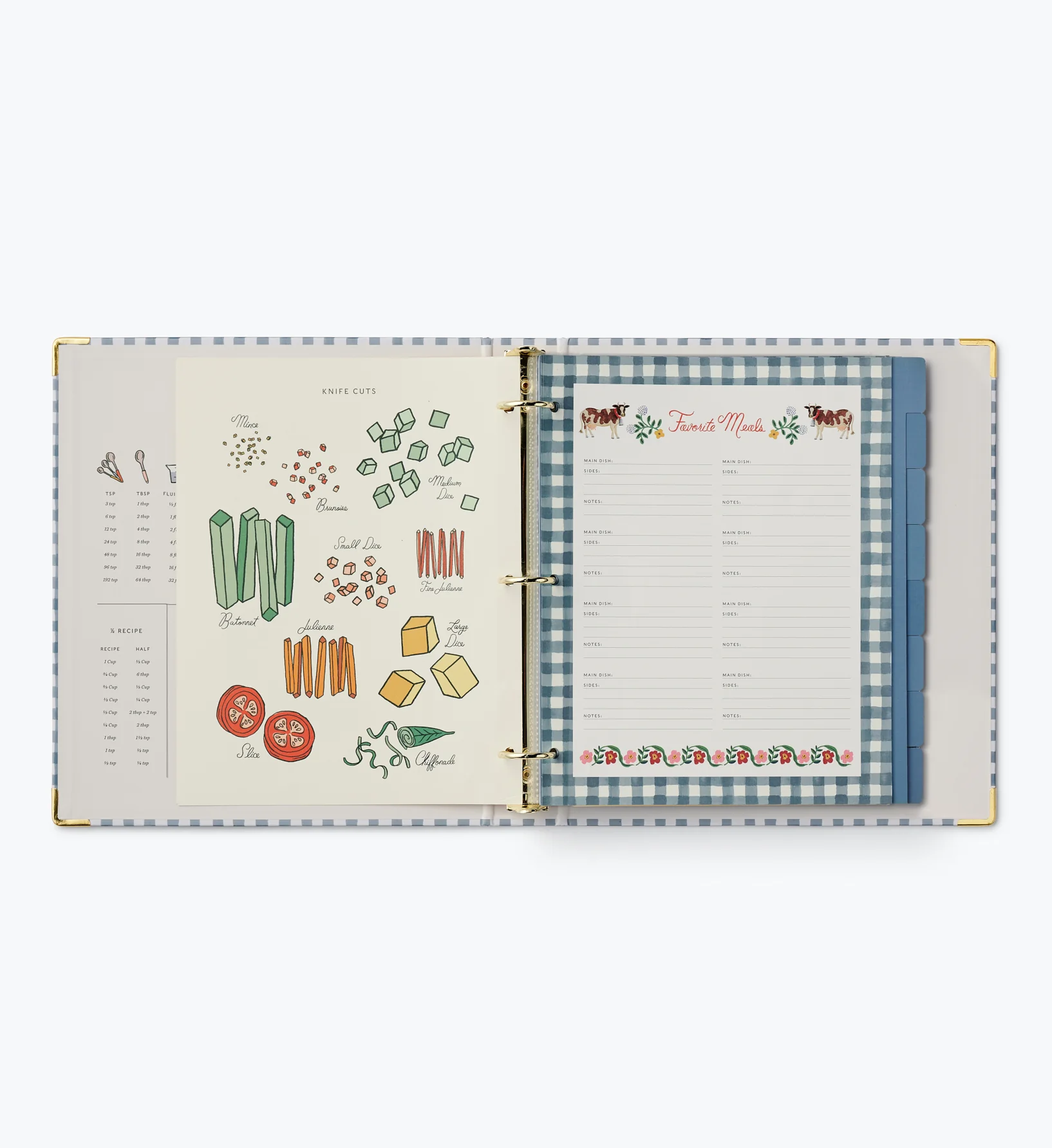 Recipe Binder - Home Sweet Home - Image 6