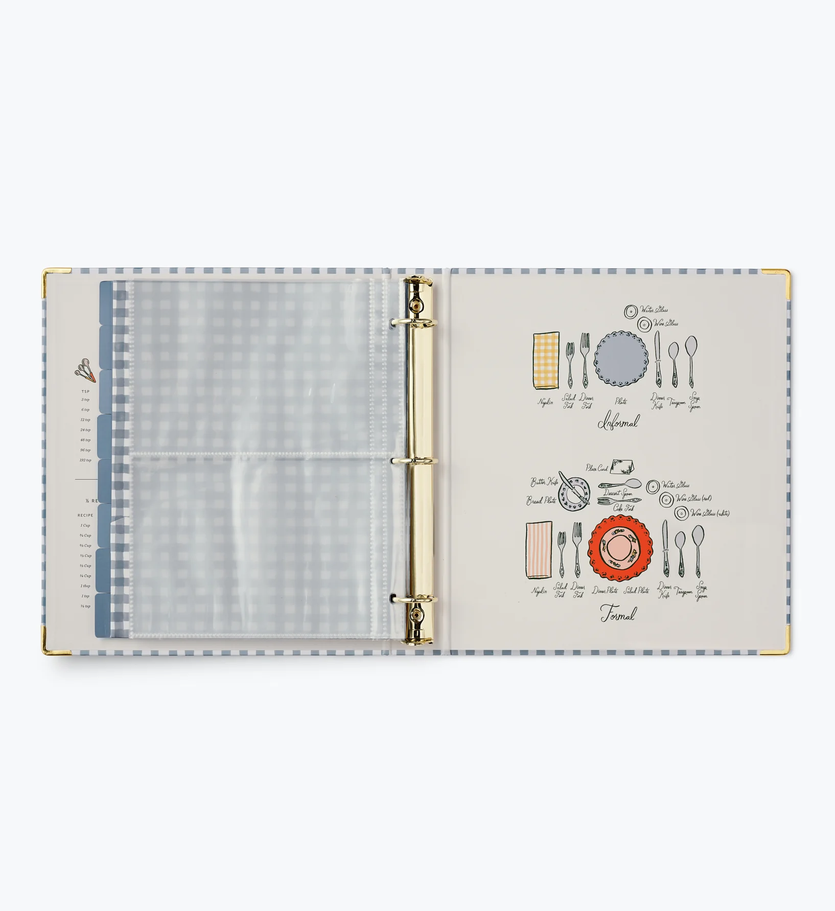Recipe Binder - Home Sweet Home - Image 9