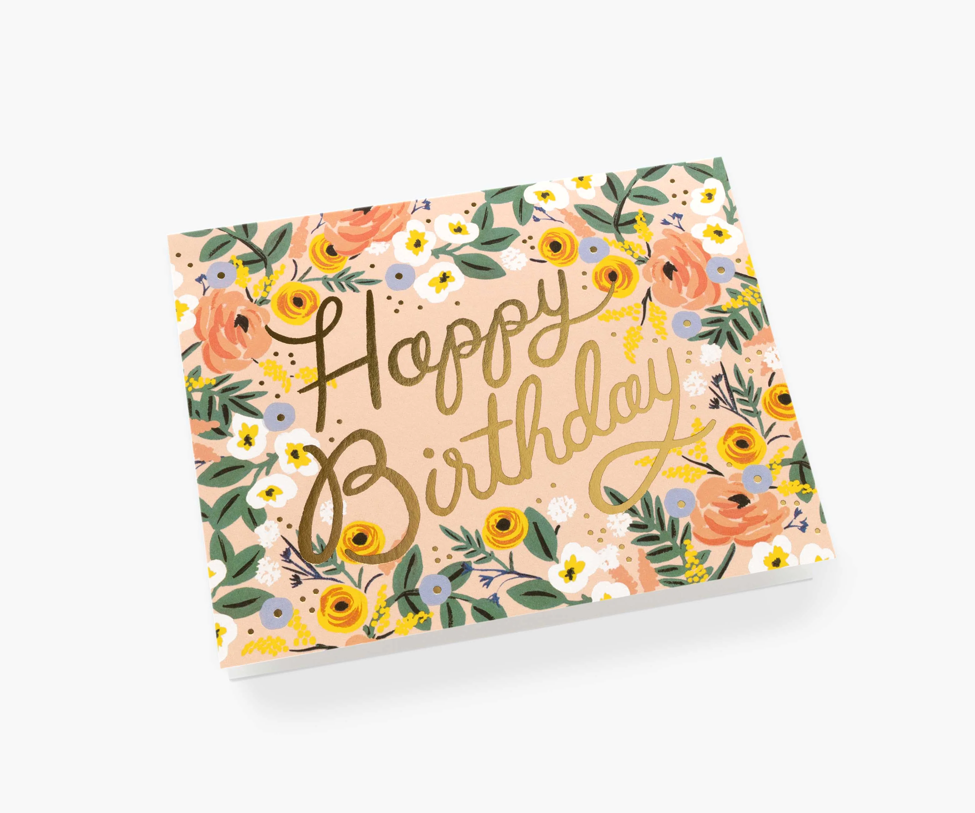 Rosé Birthday Card - Image 2