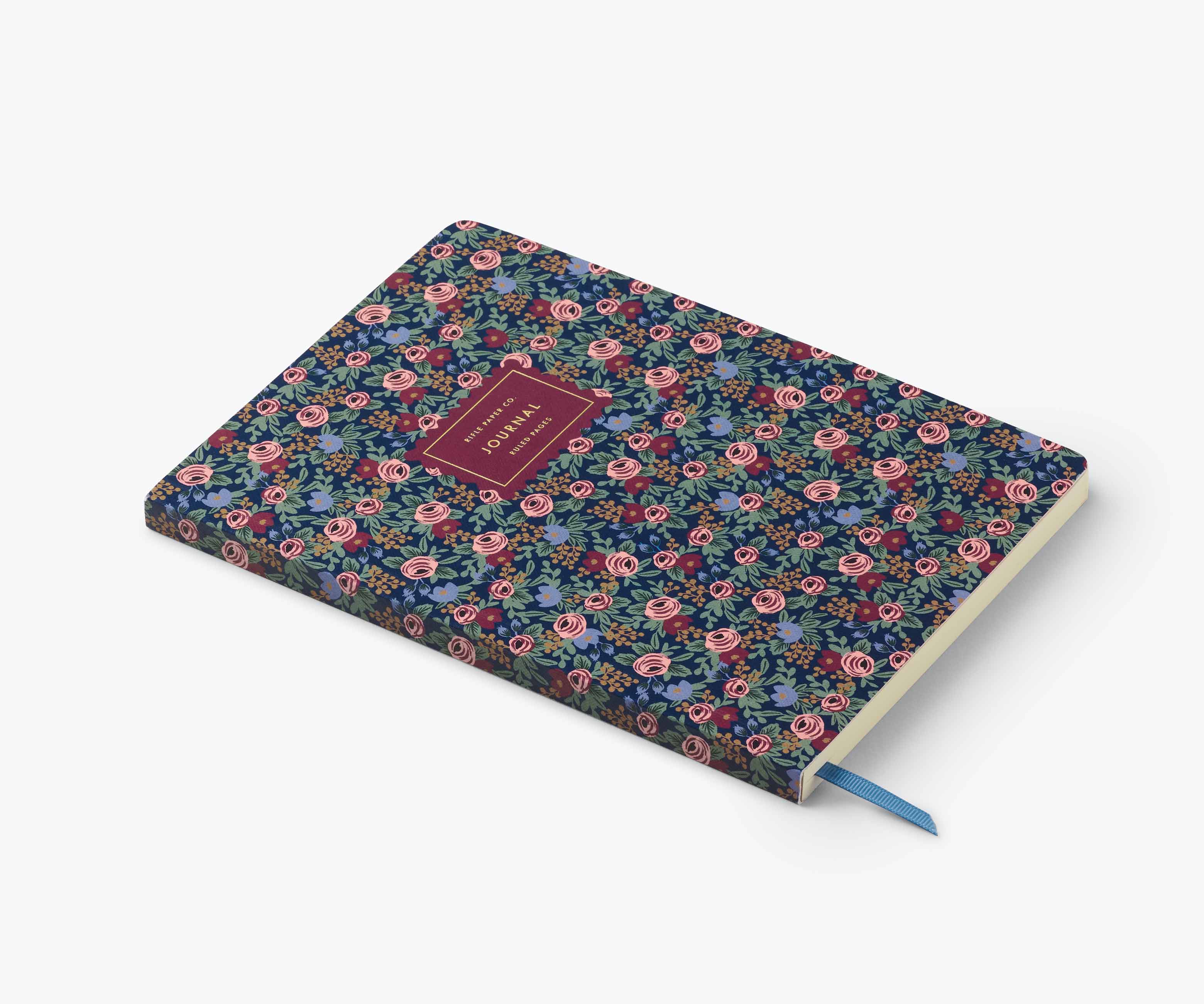 Softcover Journal - Rosa - Image 4