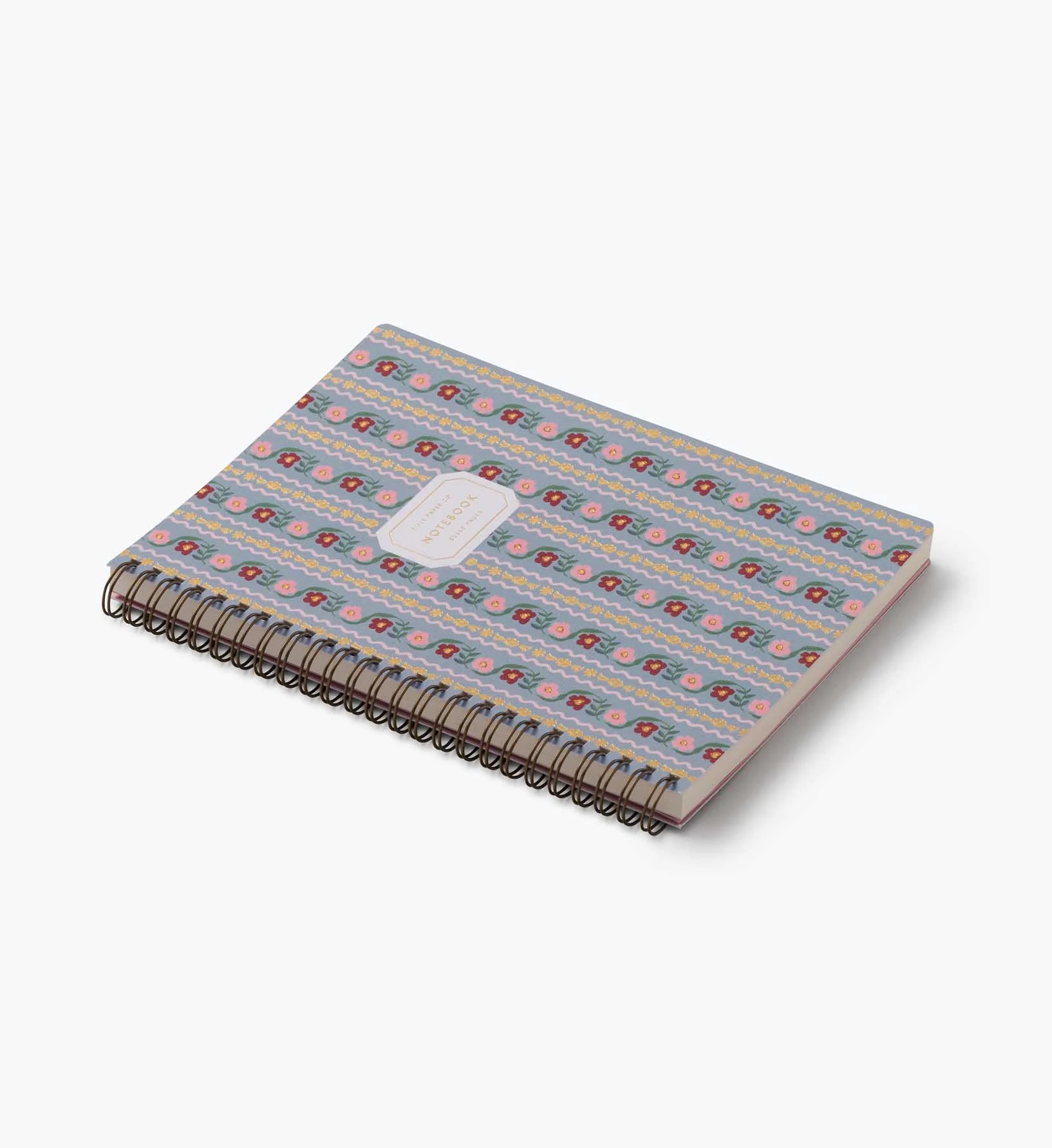 Spiral Notebook - Delphine - Image 2