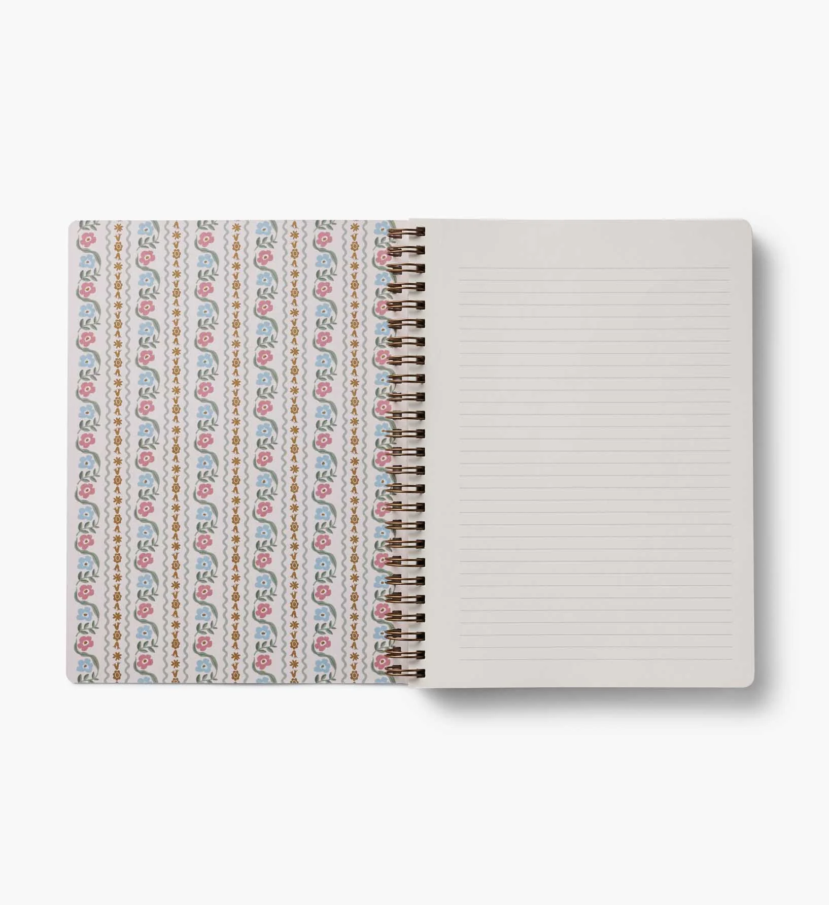 Spiral Notebook - Delphine - Image 3