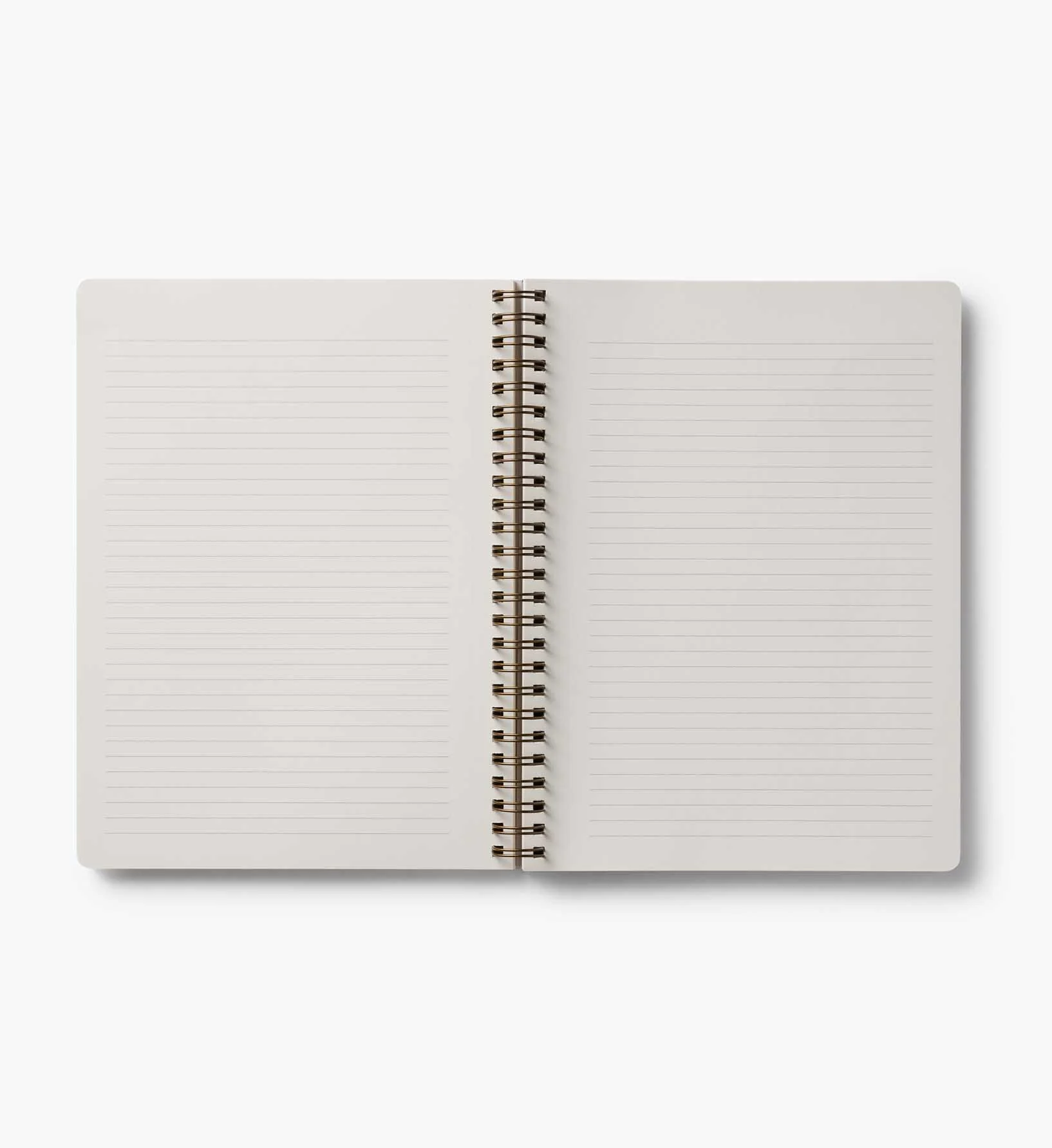 Spiral Notebook - Delphine - Image 4