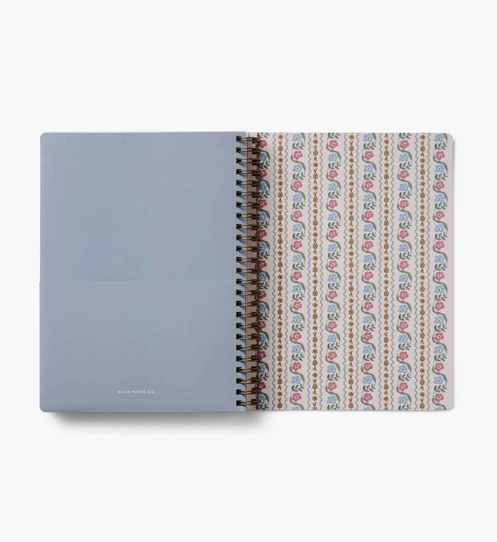 Spiral Notebook - Delphine - Image 5