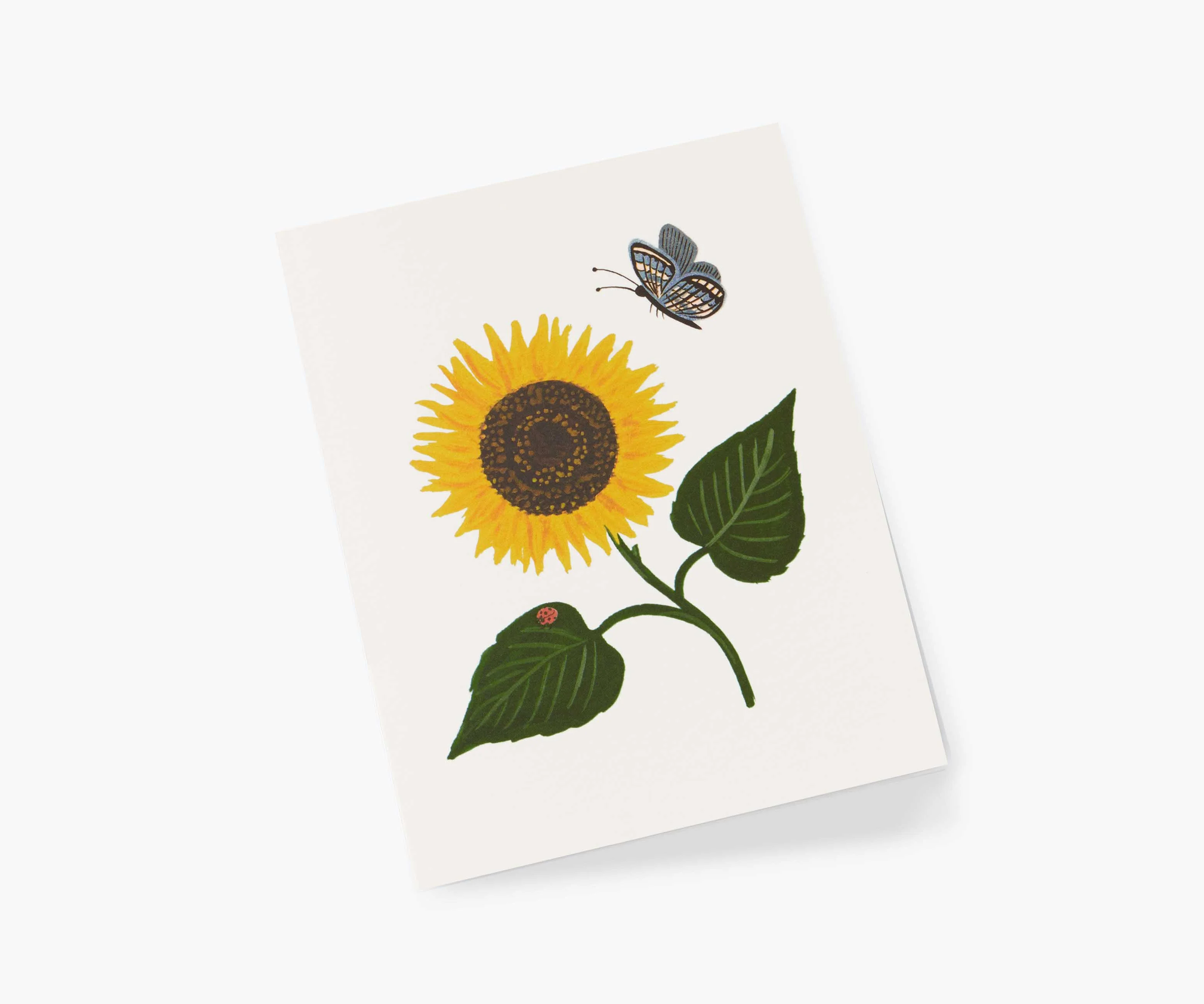 Sunflower Card - Image 2