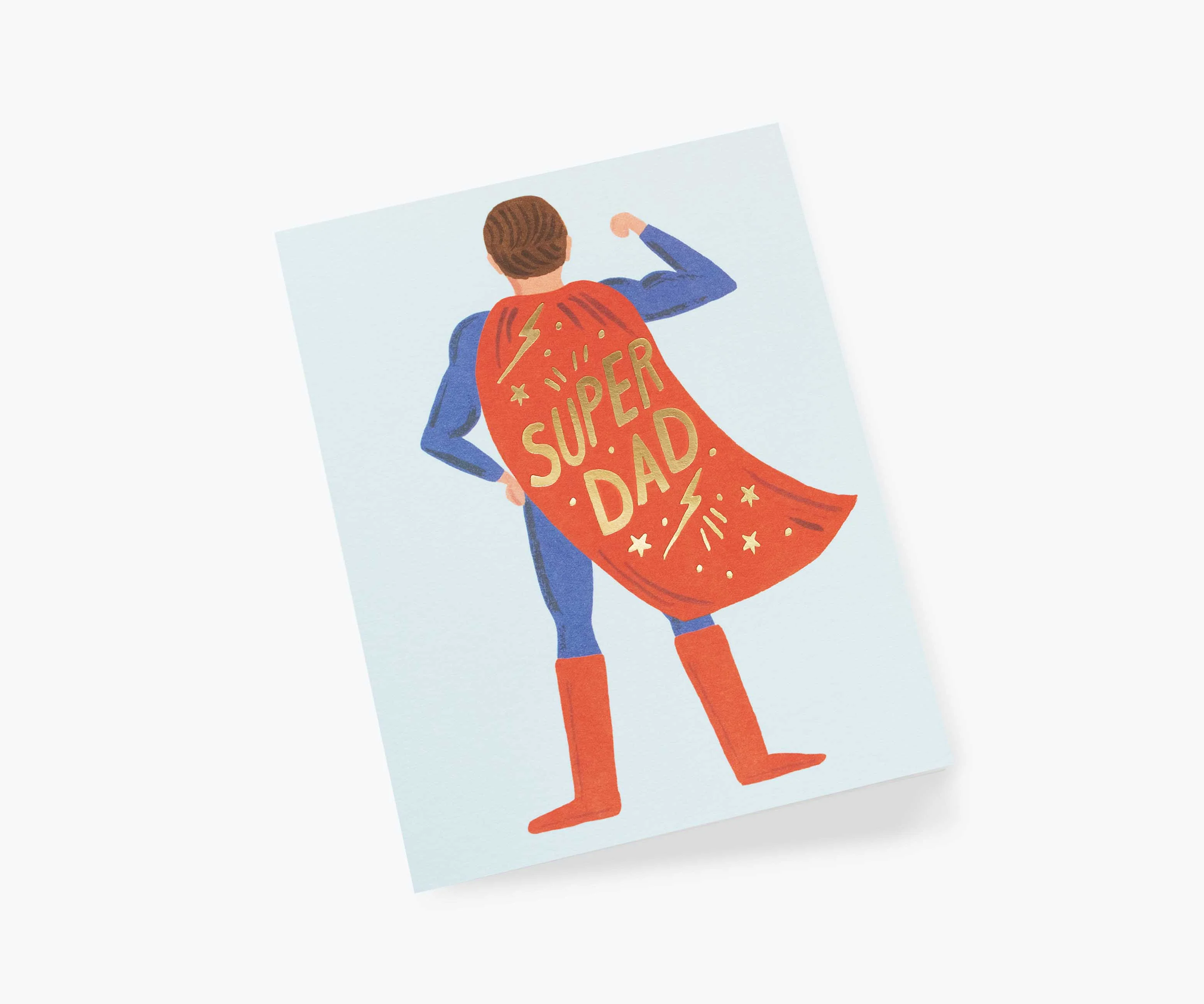Super Dad Card - Image 2
