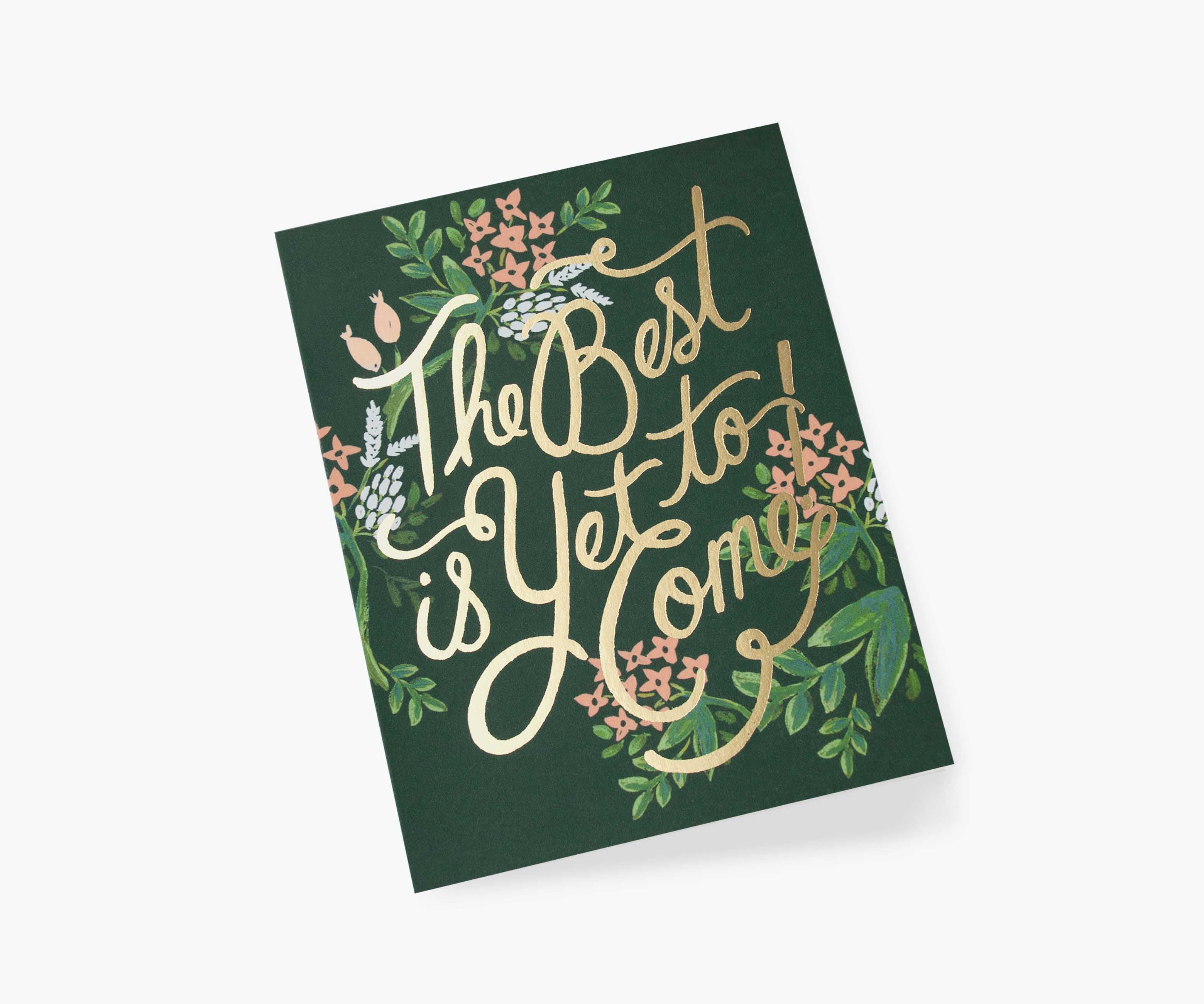 The Best Is Yet To Come - Image 2