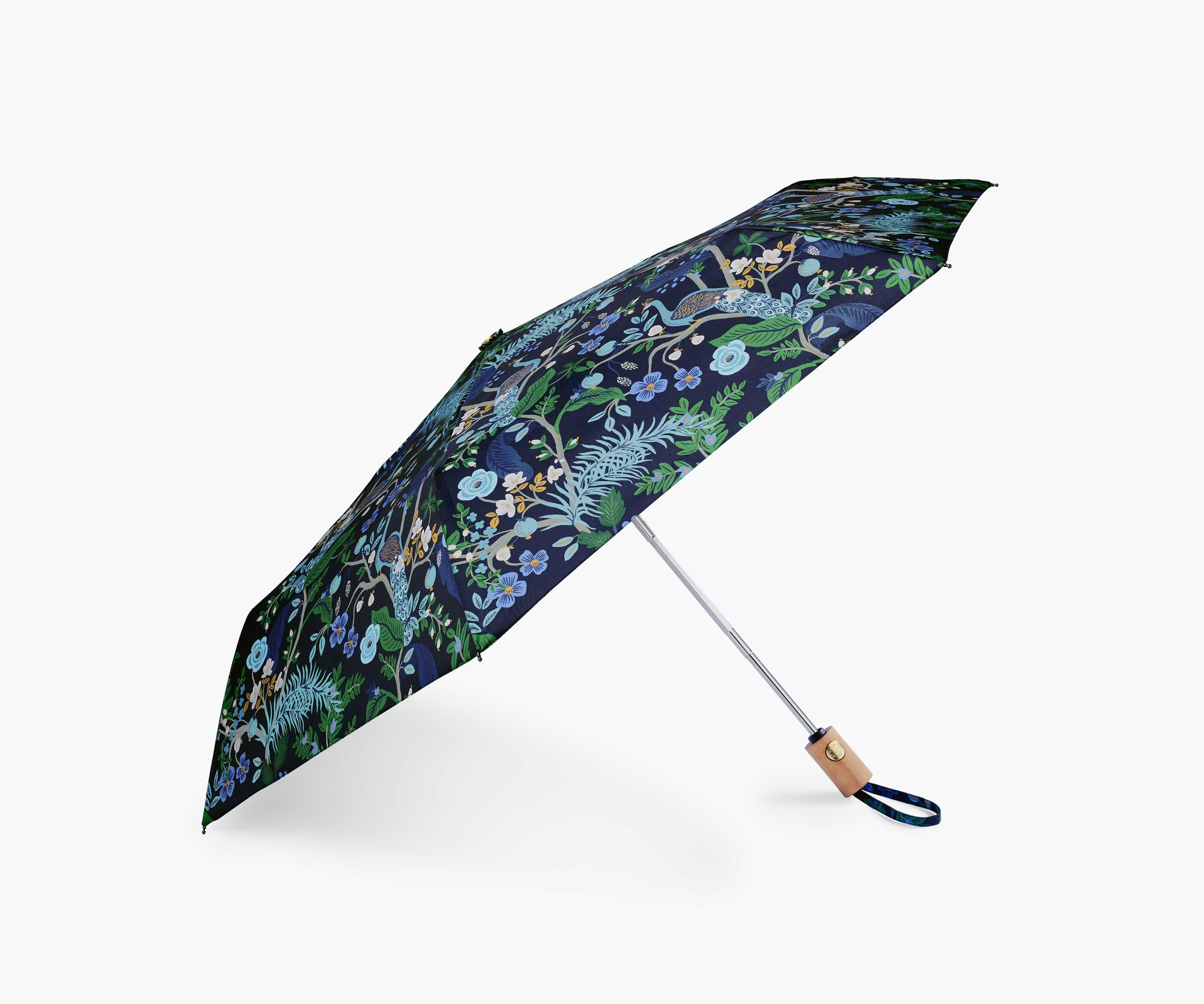 Umbrella - Peacock - Image 4