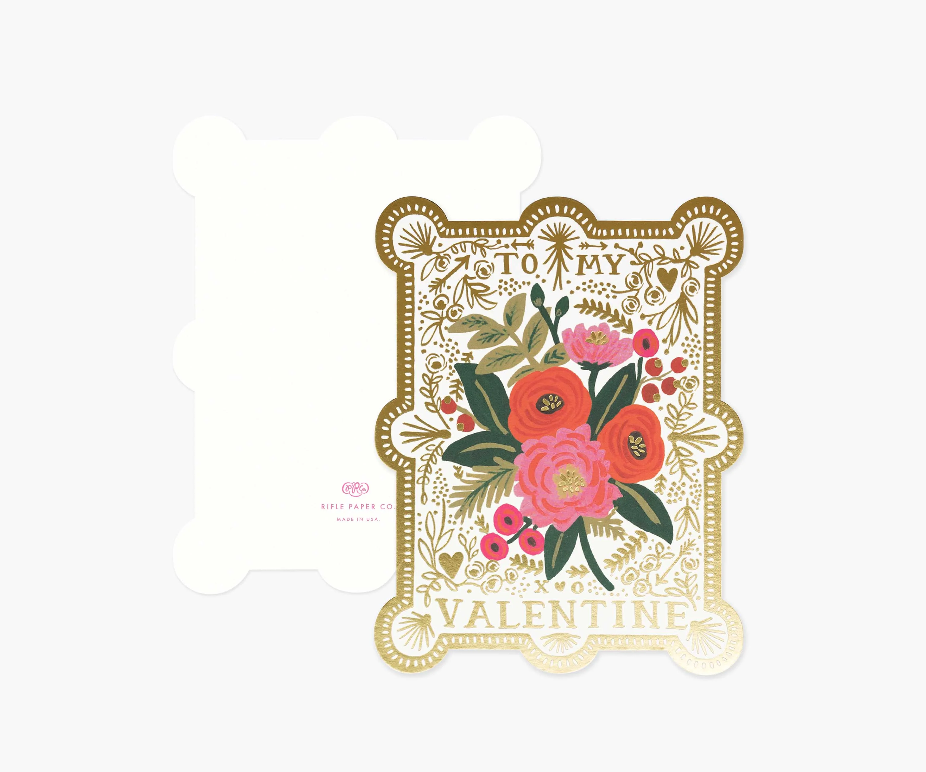 Vintage Valentine - Image 2